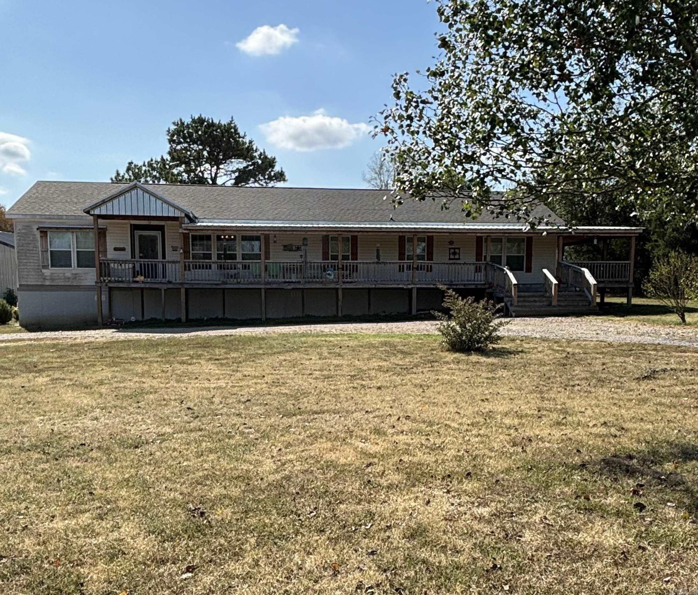 Bald Knob, White County, AR House for sale Property ID 417826855