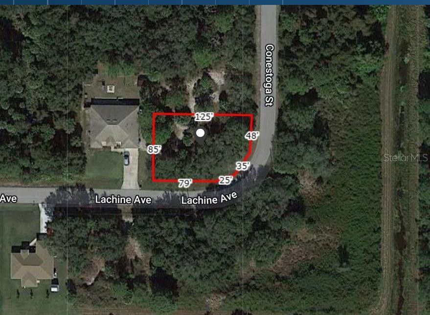 North Port, Sarasota County, FL Undeveloped Land, Homesites for sale