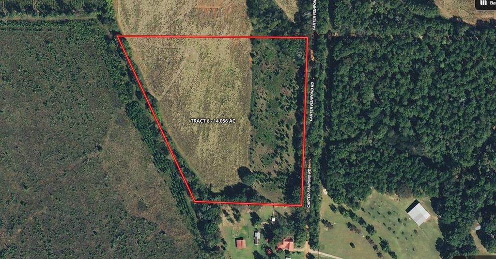Plains, Sumter County, GA for sale Property ID 418112986 LandWatch