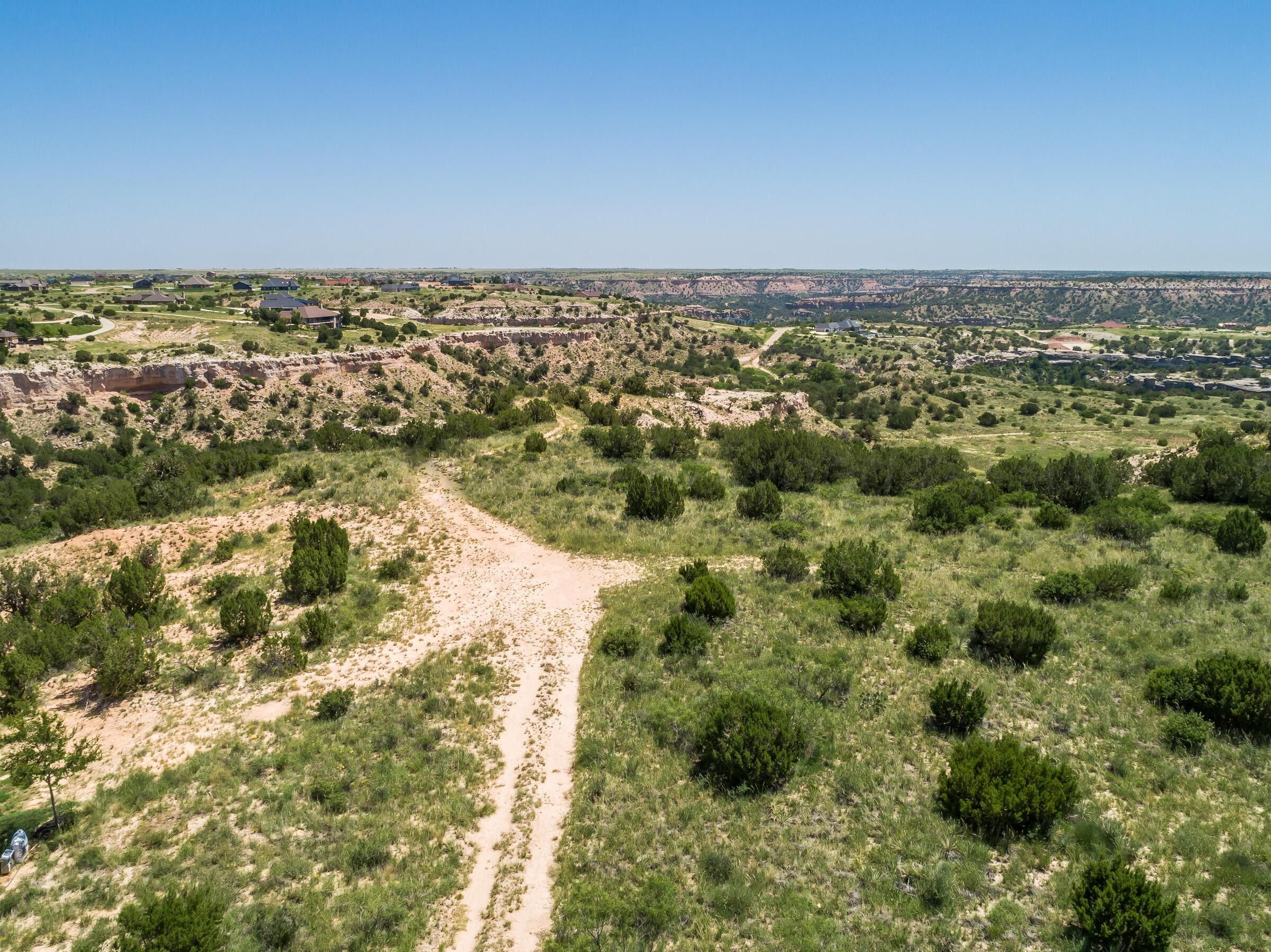 Amarillo, Randall County, TX Undeveloped Land for sale Property ID