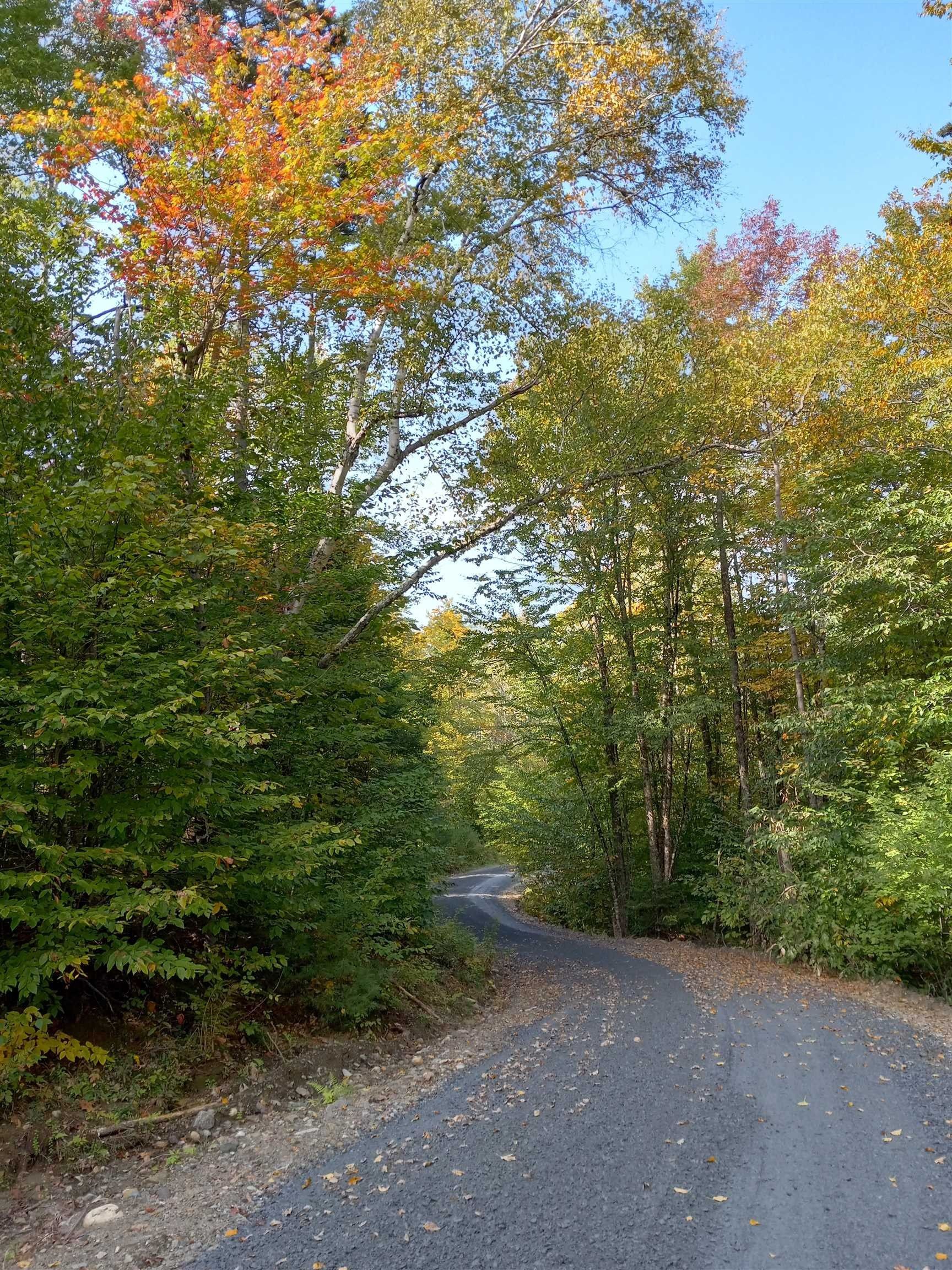 Orford, Grafton County, NH Undeveloped Land for sale Property ID