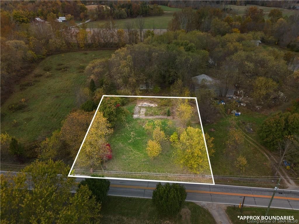 Salem, Washington County, IN Undeveloped Land, Homesites for sale Property ID 418114729 LandWatch