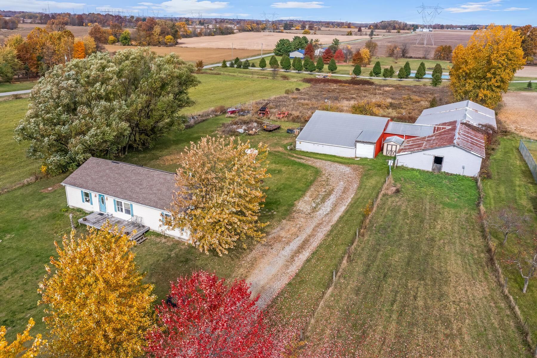 Marysville, Union County, OH House for sale Property ID 418115119