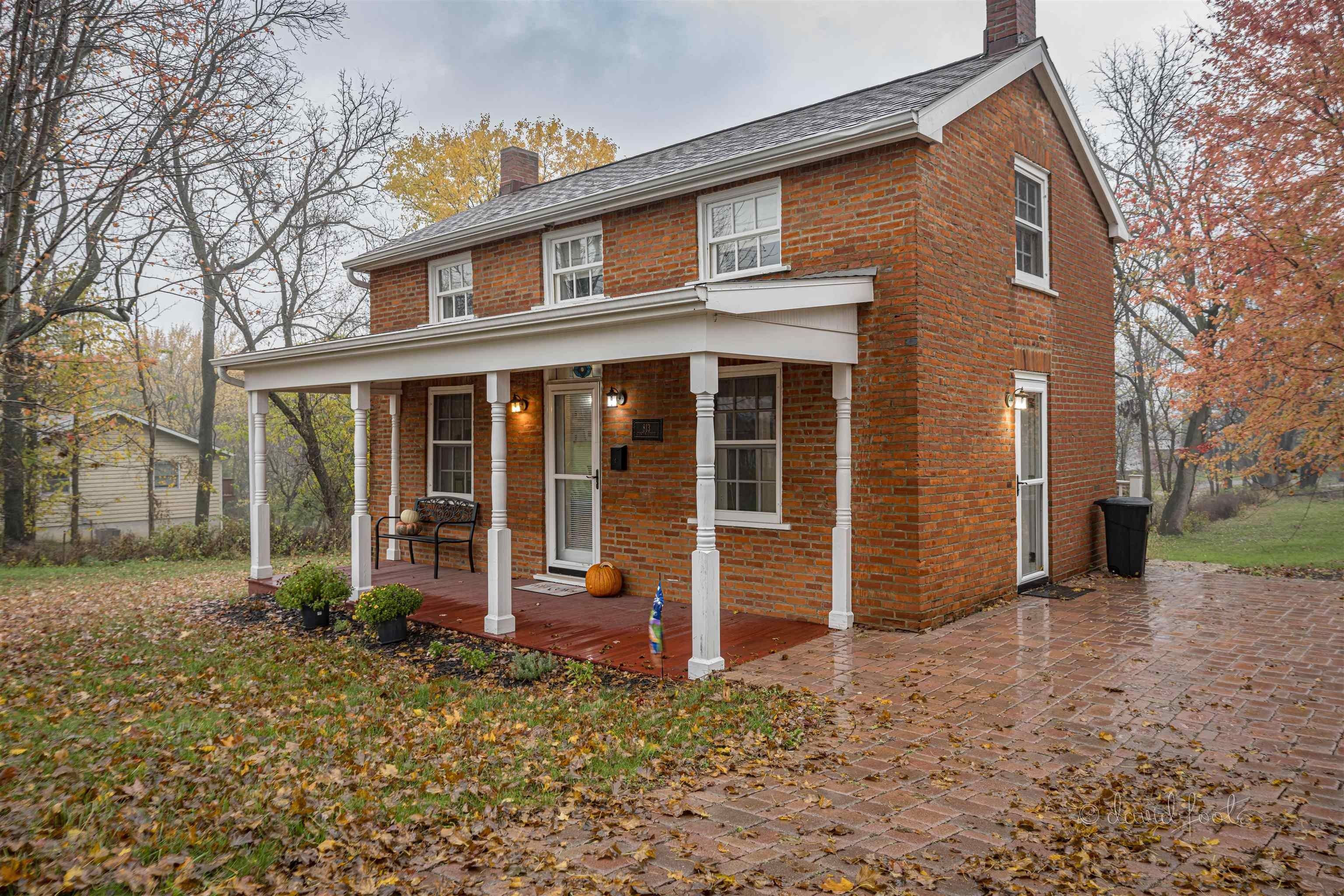 Galena, Jo Daviess County, IL House for sale Property ID 418115203