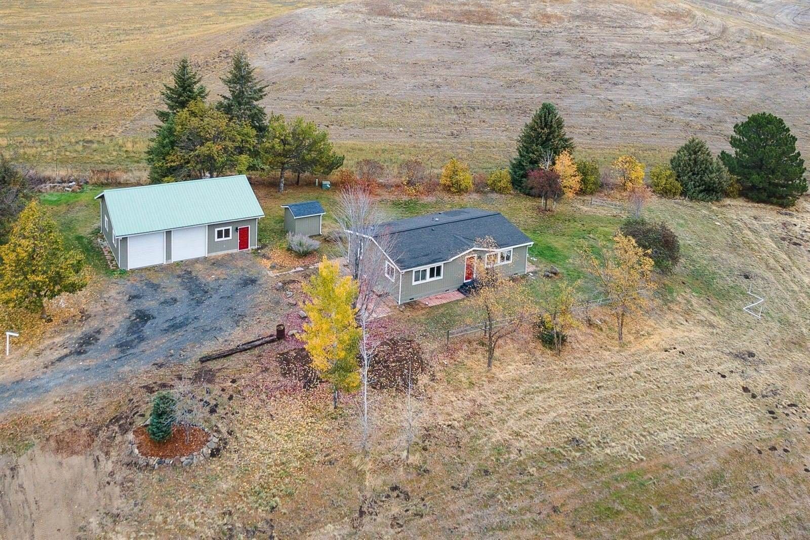 Cheney, Spokane County, WA House for sale Property ID 418115306