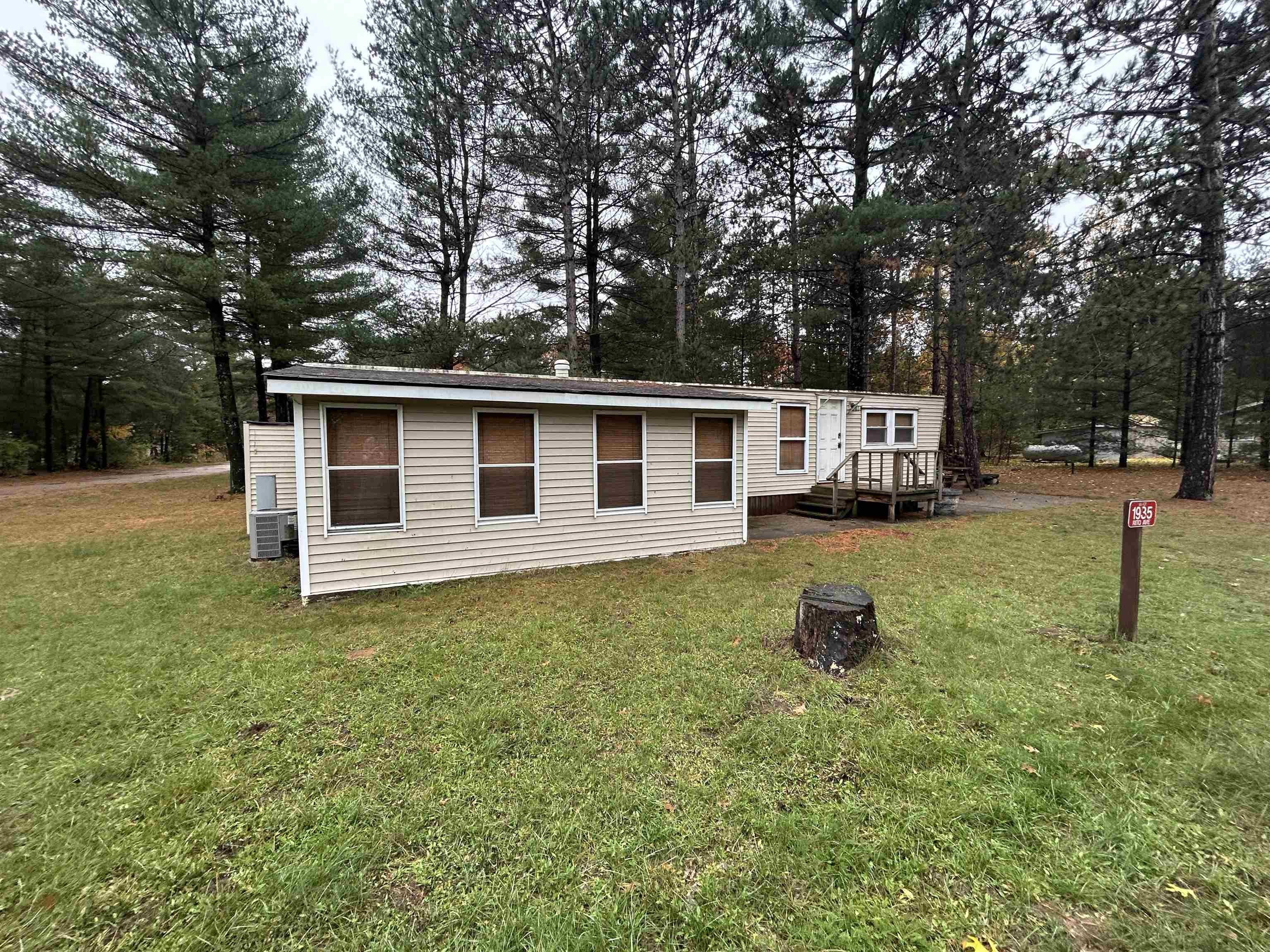 Friendship, Adams County, WI House for sale Property ID 418115441