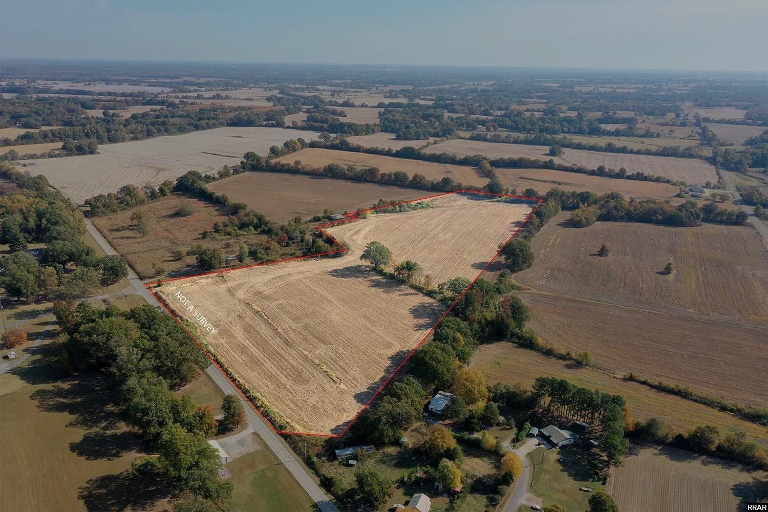 Trenton, Gibson County, TN Farms and Ranches for sale Property ID