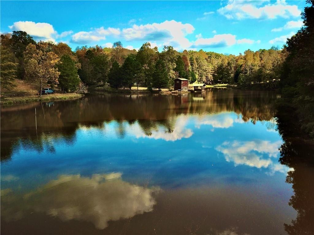 Westminster, Oconee County, SC Farms and Ranches for sale Property ID