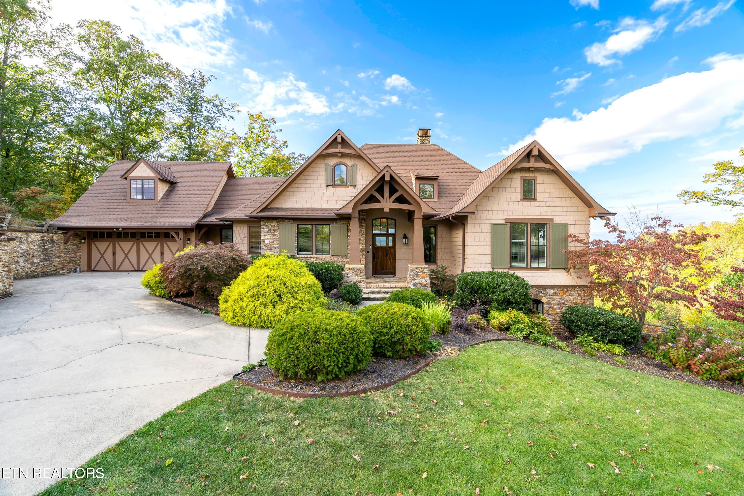 143 Highland Reserve Way, Kingston, TN 37763 MLS 1244147 LandWatch