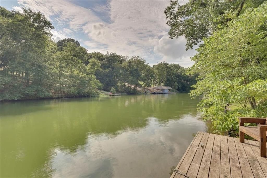 Bella Vista, Benton County, AR Lakefront Property, Waterfront Property