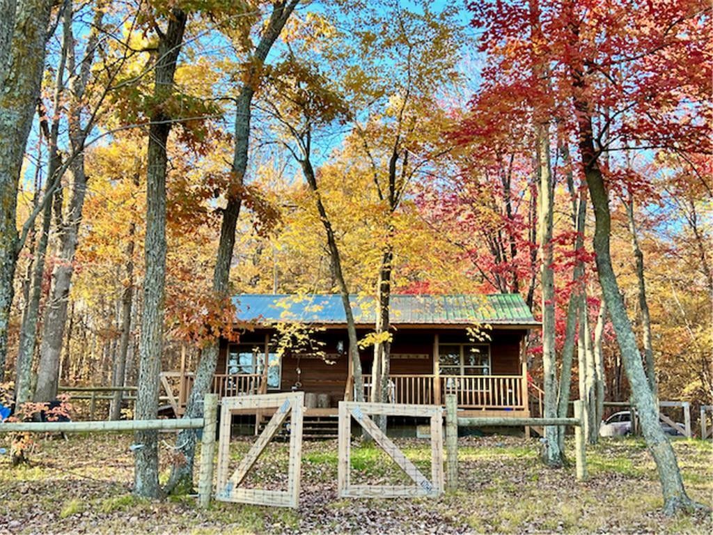 Spooner, Washburn County, WI Lakefront Property, Waterfront Property