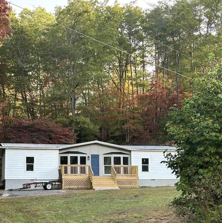 Bryson City, Swain County, NC House for sale Property ID 418116992
