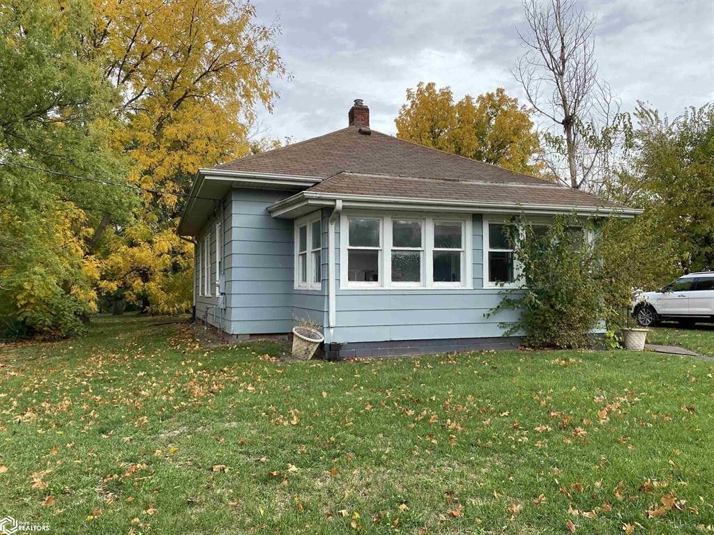 Mount Pleasant, Henry County, IA House for sale Property ID 418117342