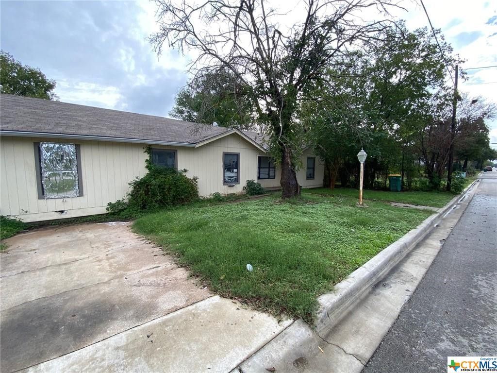 Gatesville, Coryell County, TX House for sale Property ID 418117505 LandWatch