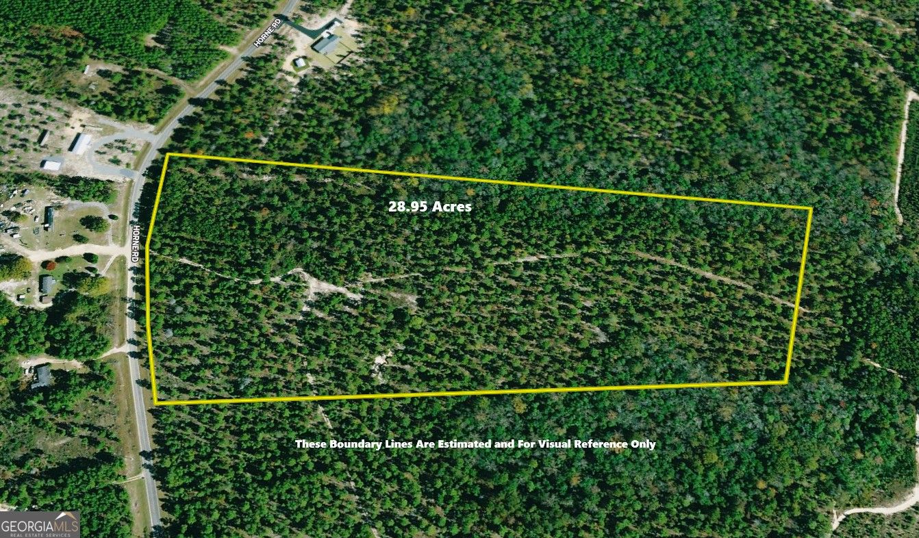 Roberta, Crawford County, GA Undeveloped Land for sale Property ID 417539874 LandWatch