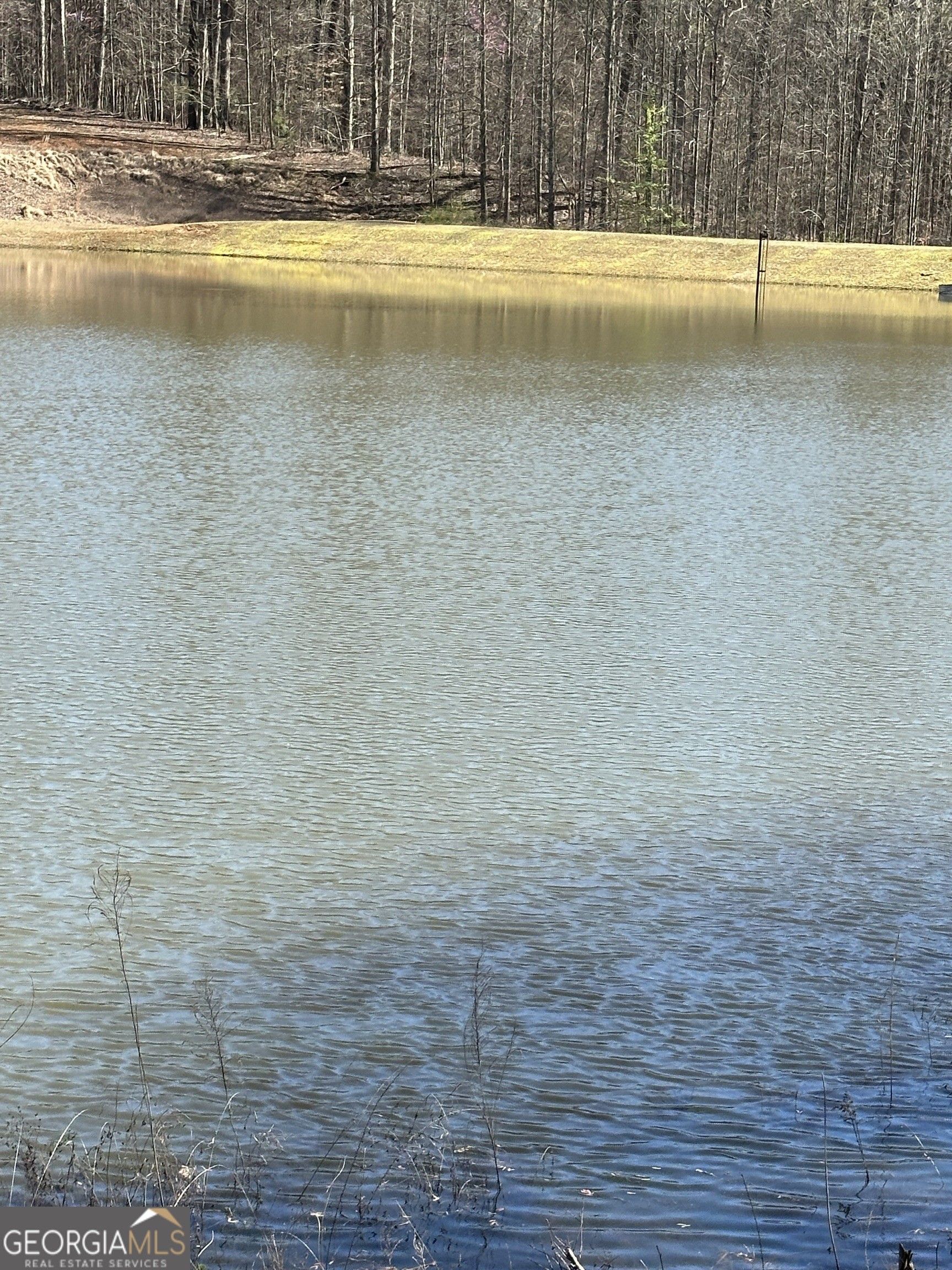 Pendergrass, Jackson County, GA Undeveloped Land, Lakefront Property