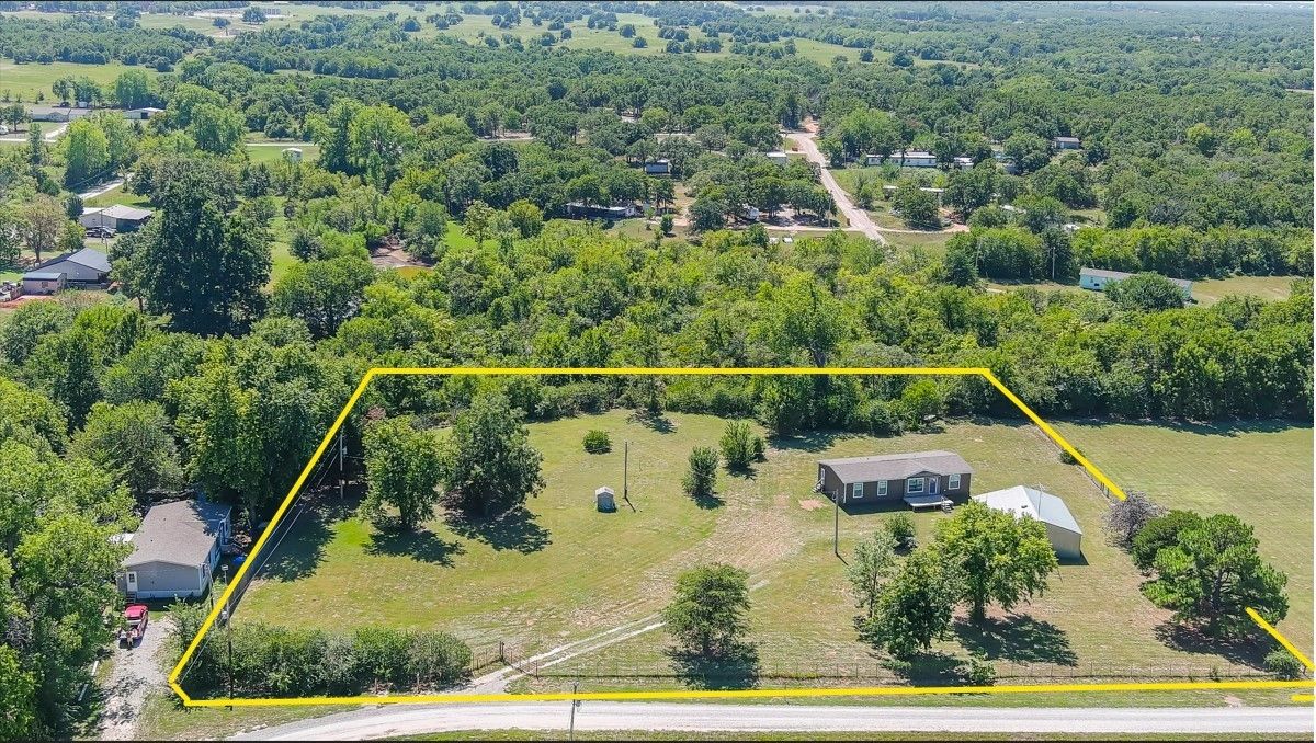 Blanchard, McClain County, OK House for sale Property ID 418118434