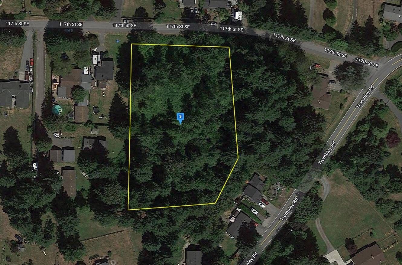 Snohomish, Snohomish County, WA Undeveloped Land, Homesites for sale Property ID 418118783