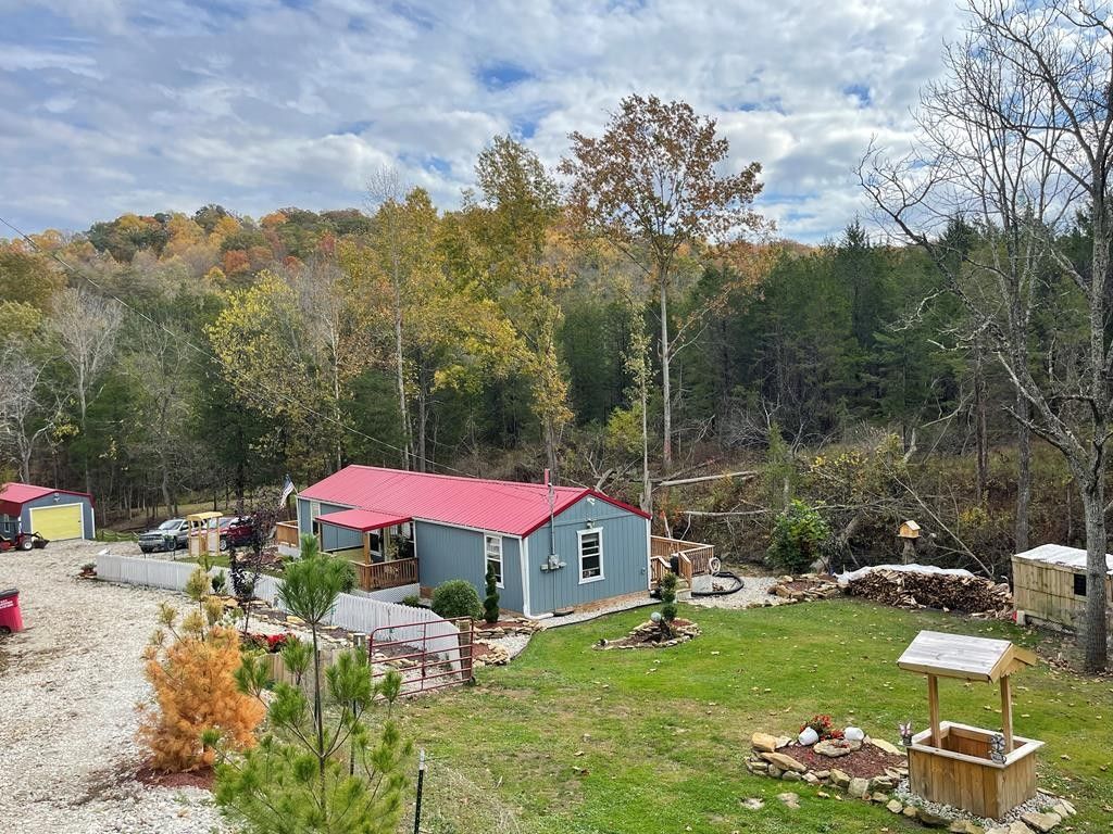 Vanceburg, Lewis County, KY House for sale Property ID 418118962