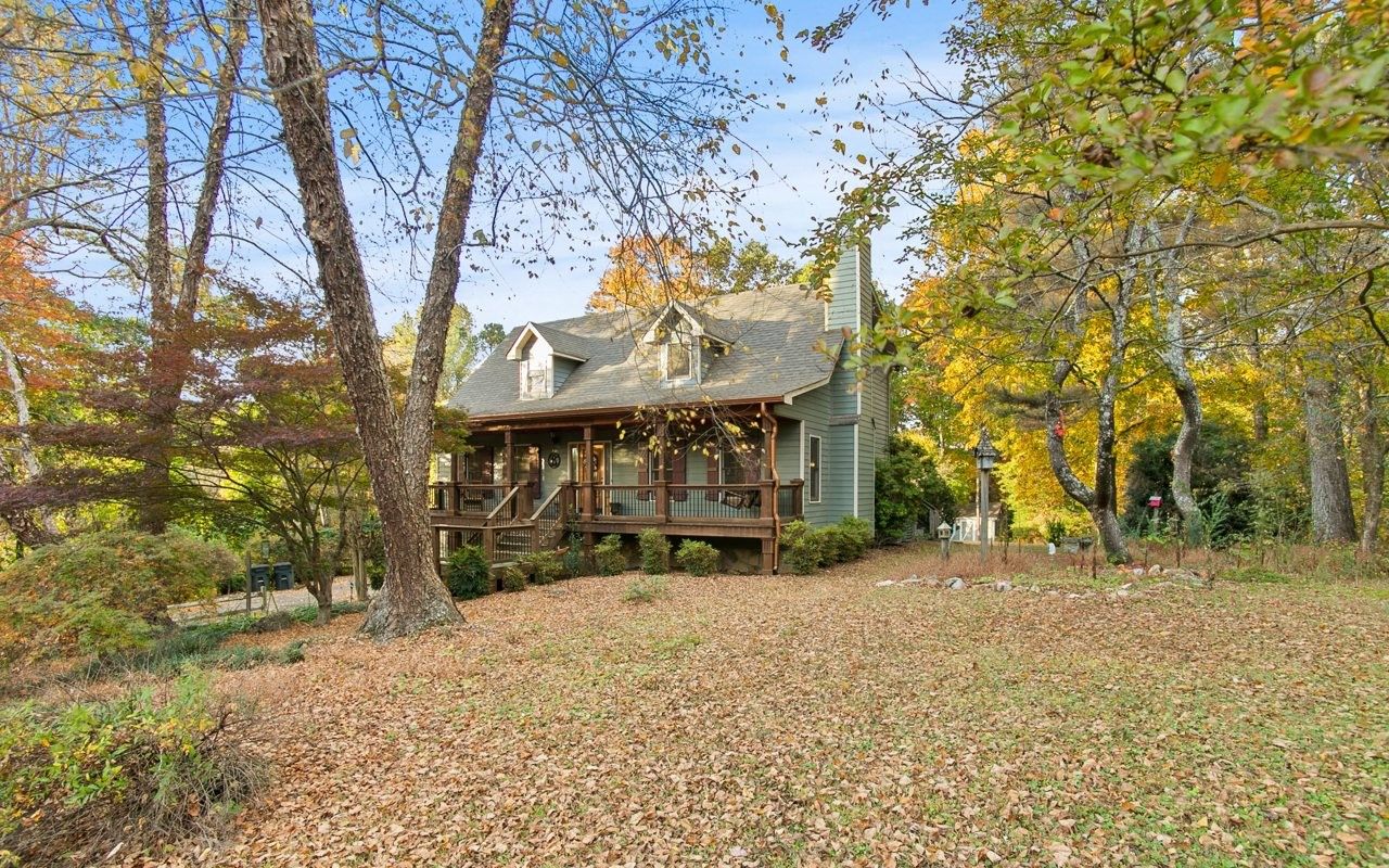 Ellijay, Gilmer County, GA House for sale Property ID 418118979