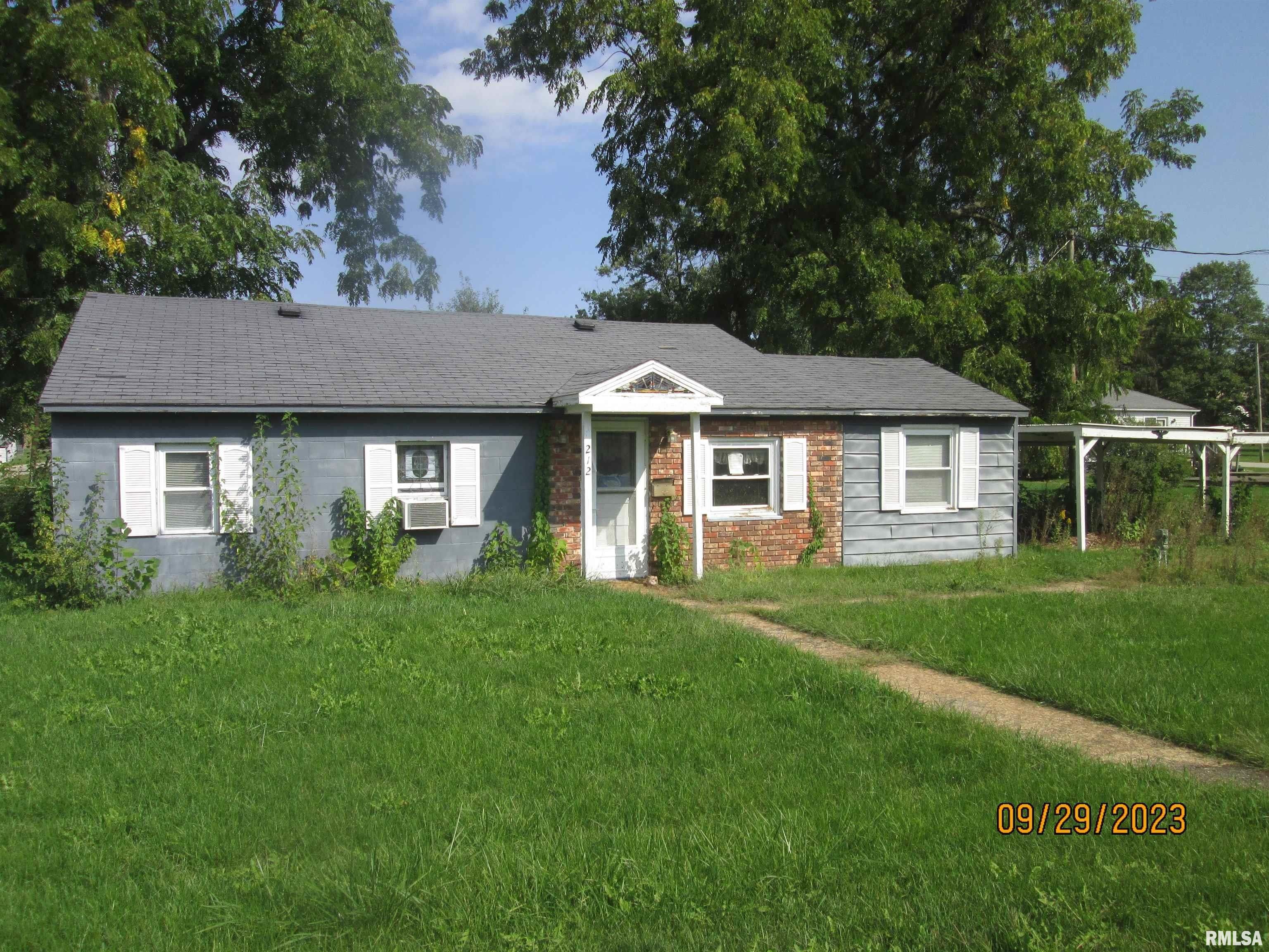 Bureau County, IL House for sale Property ID 418117367 LandWatch