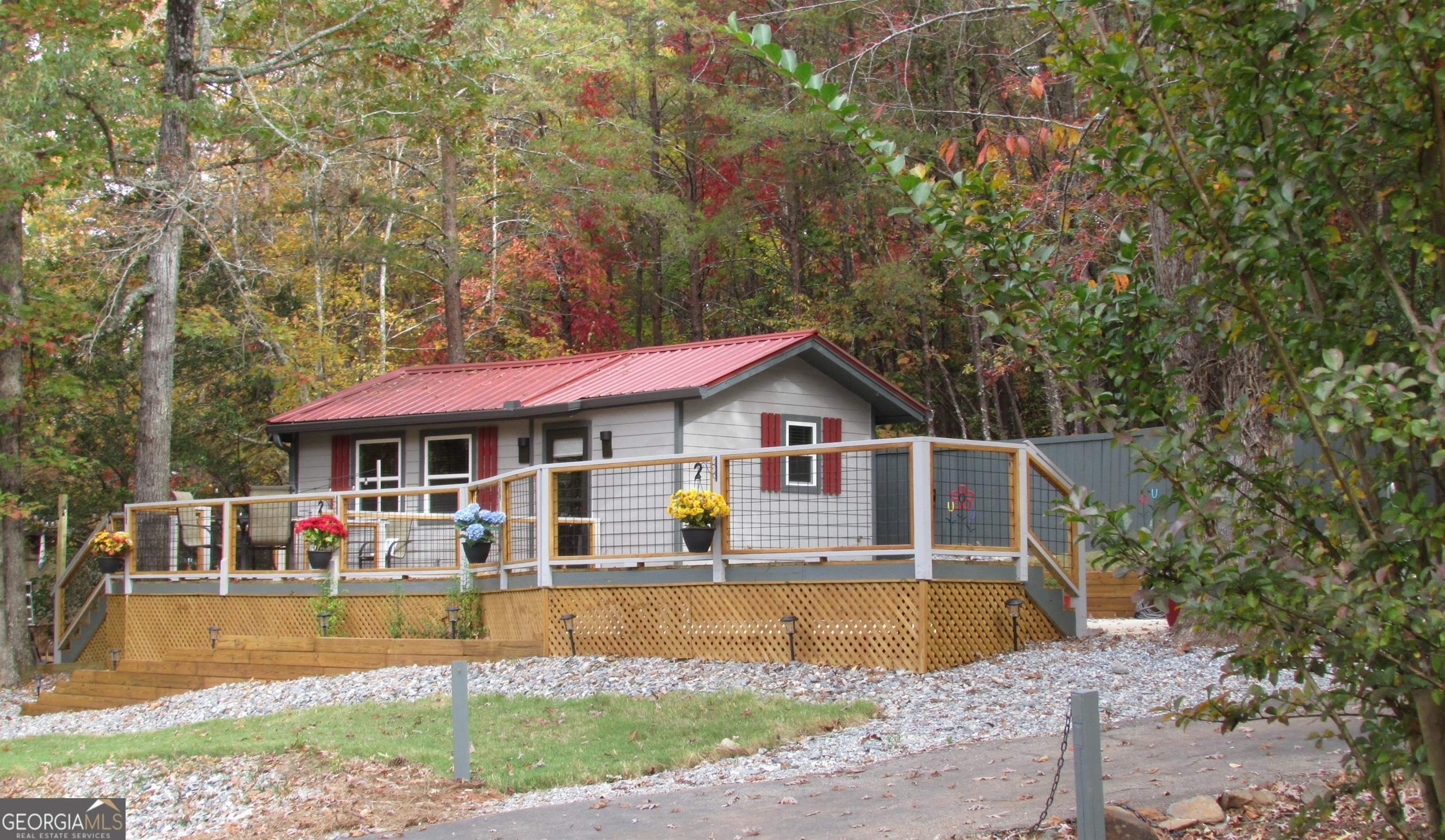 Cleveland, White County, GA House for sale Property ID 418120025