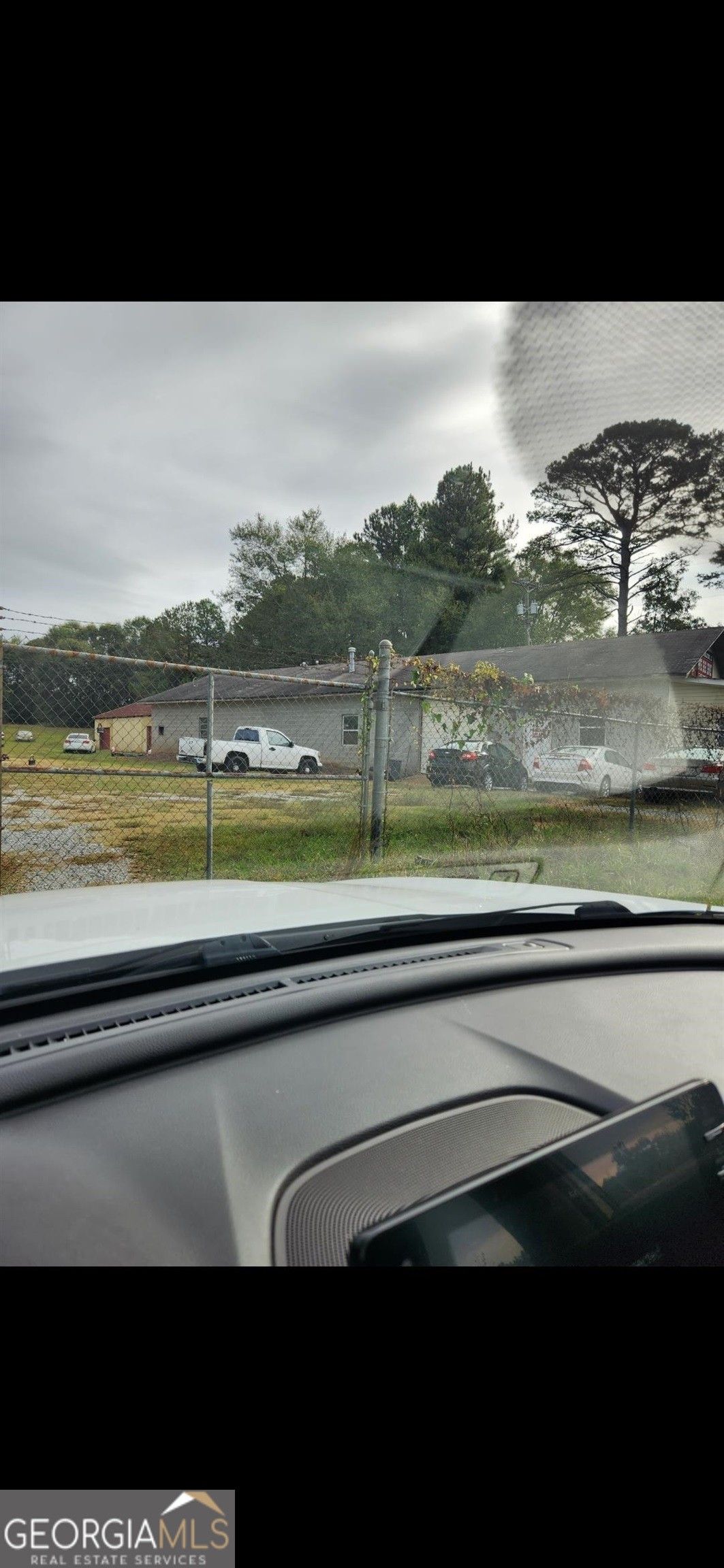 Danielsville, Madison County, GA Commercial Property for sale Property