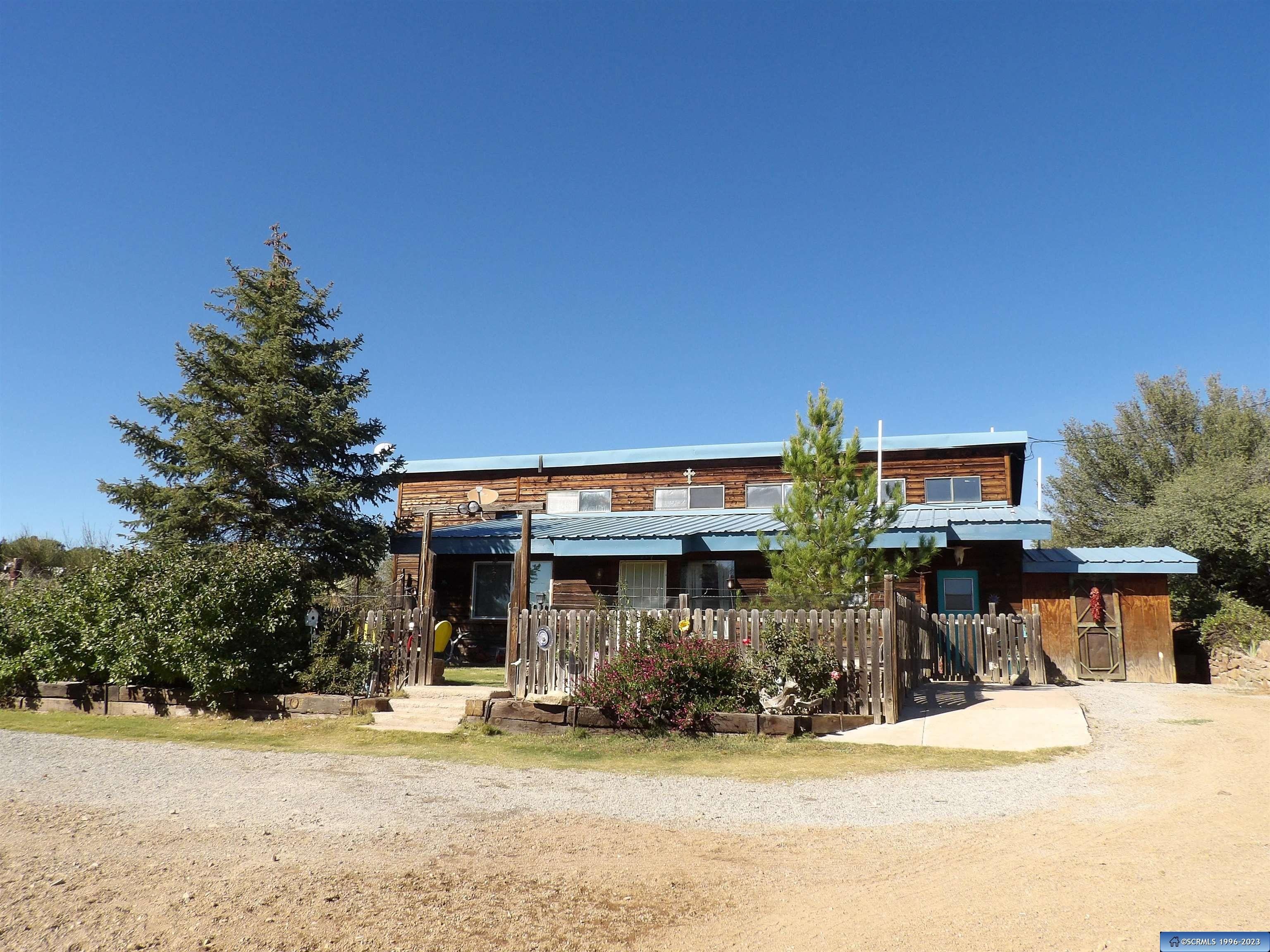 Silver City, Grant County, NM House for sale Property ID 418120270