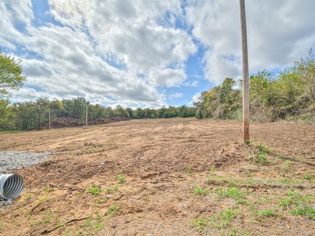 Newalla, Cleveland County, OK Undeveloped Land, Homesites for sale