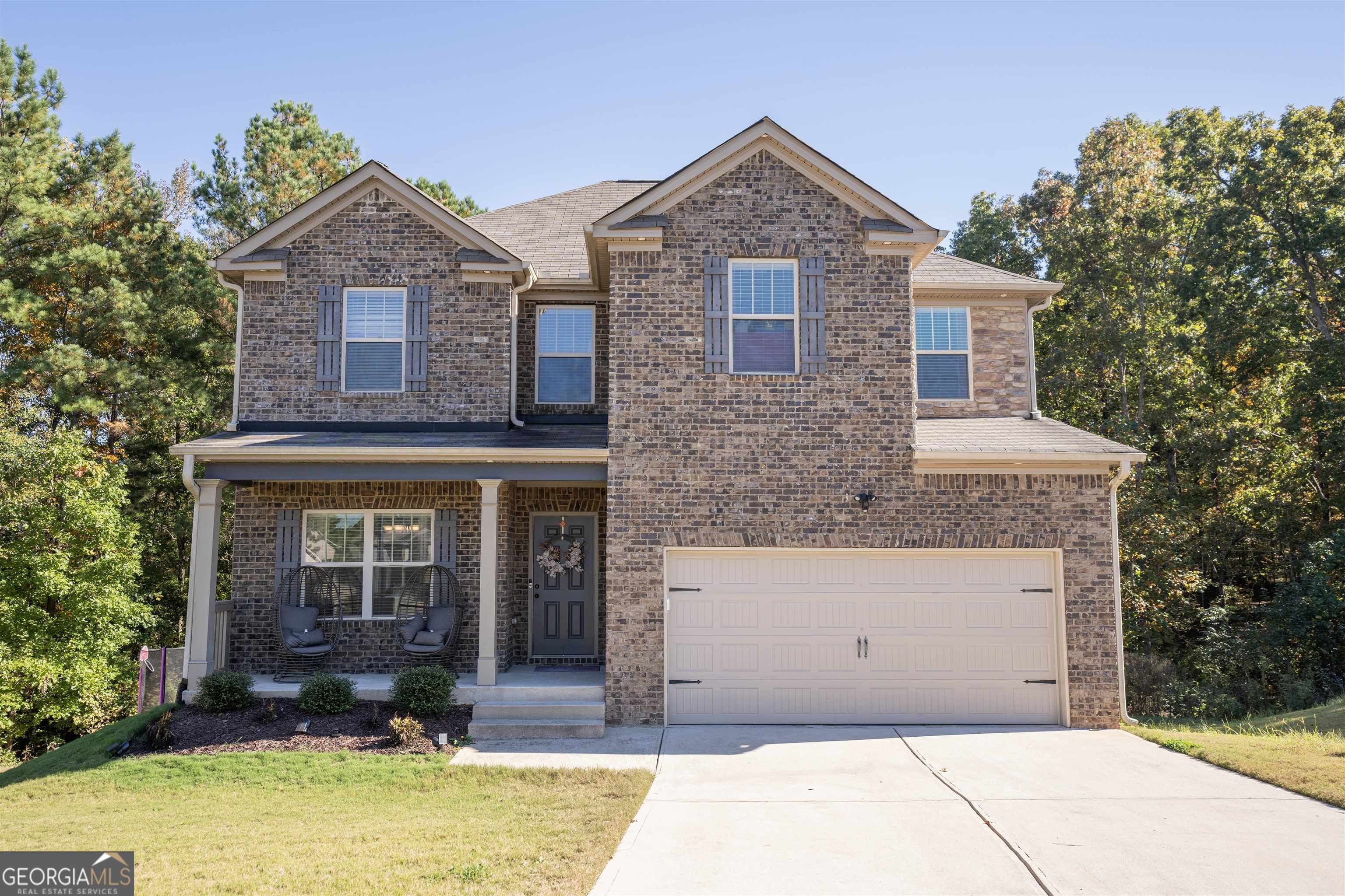 Hampton, Clayton County, GA House for sale Property ID 418120344 LandWatch