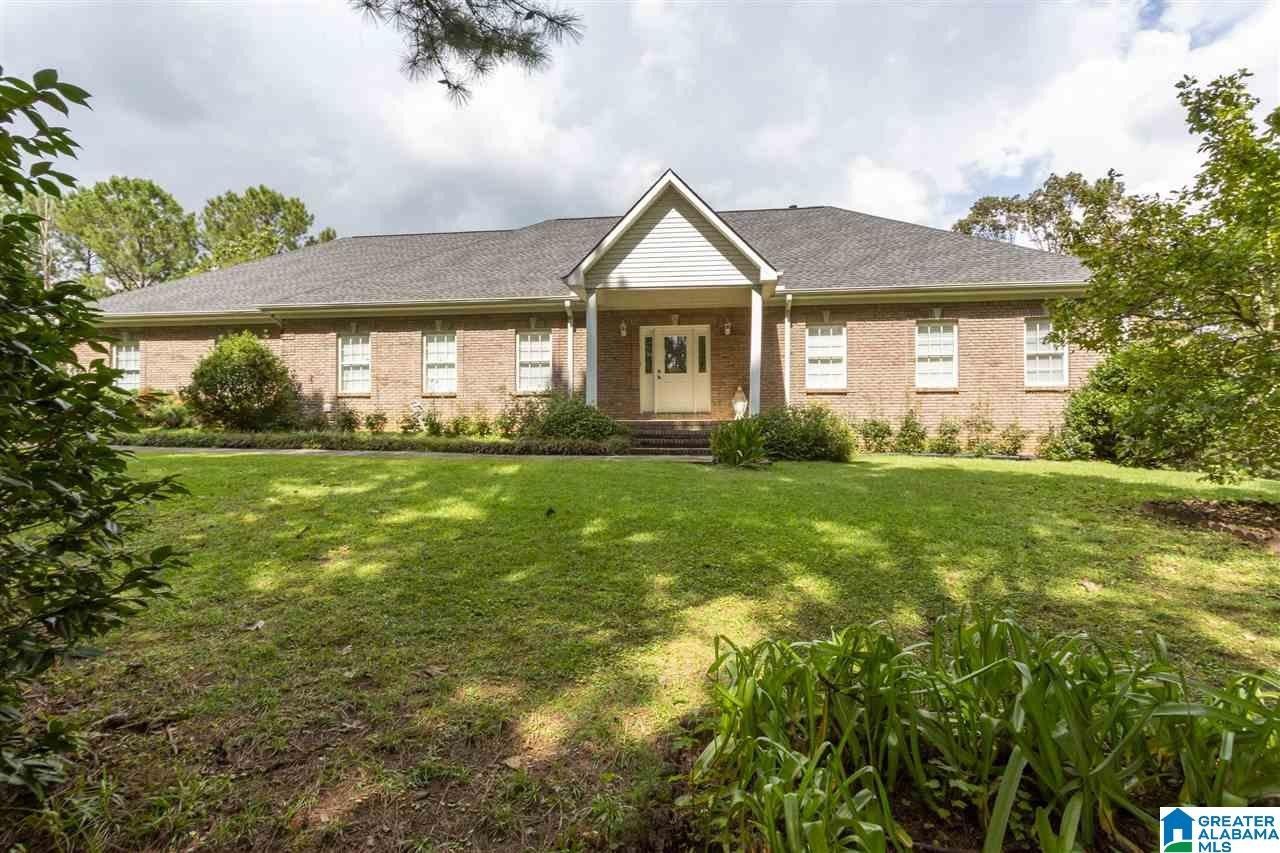 Calera, Shelby County, AL Lakefront Property, Waterfront Property