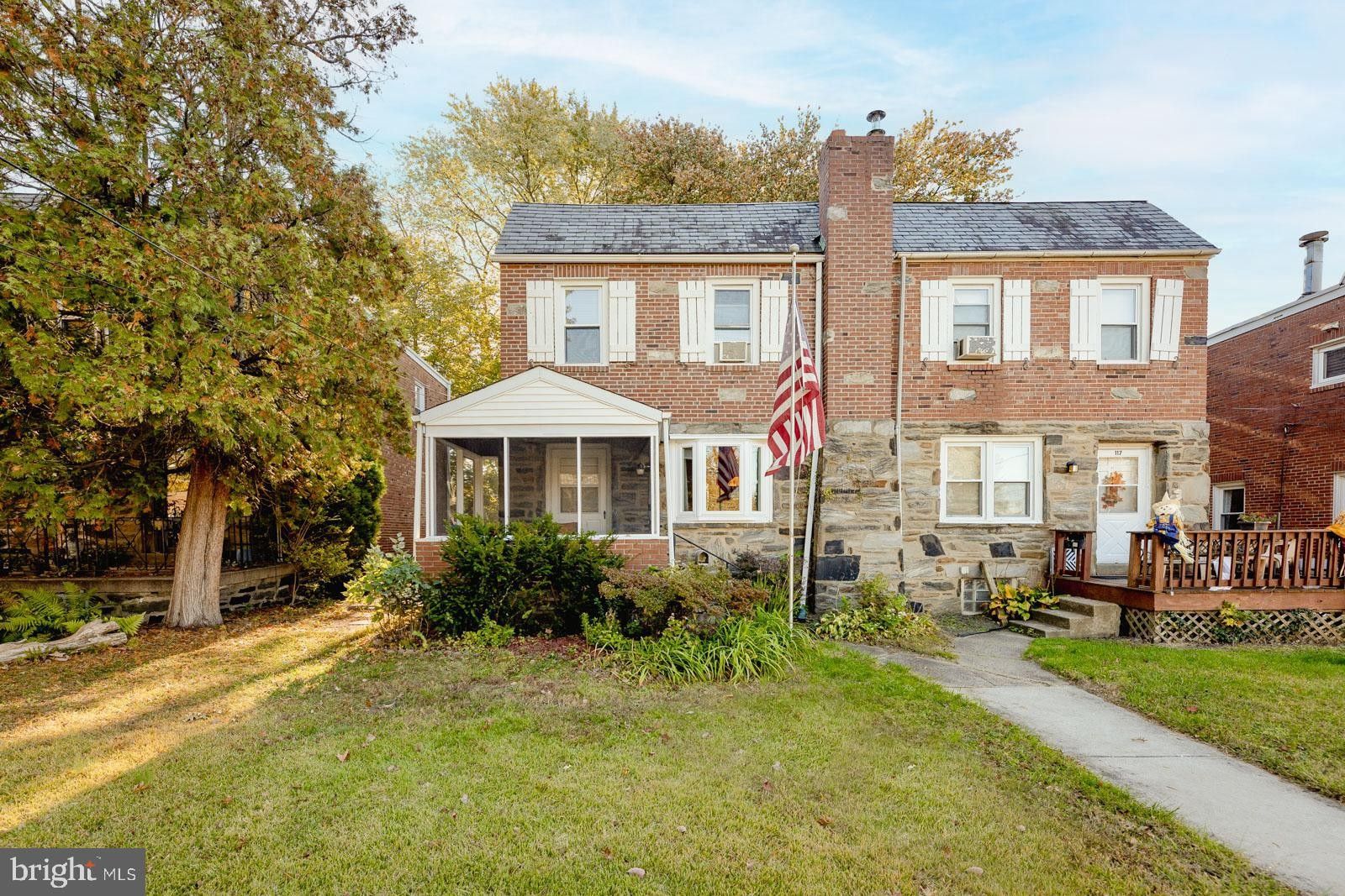 Media, Delaware County, PA House for sale Property ID 418120727