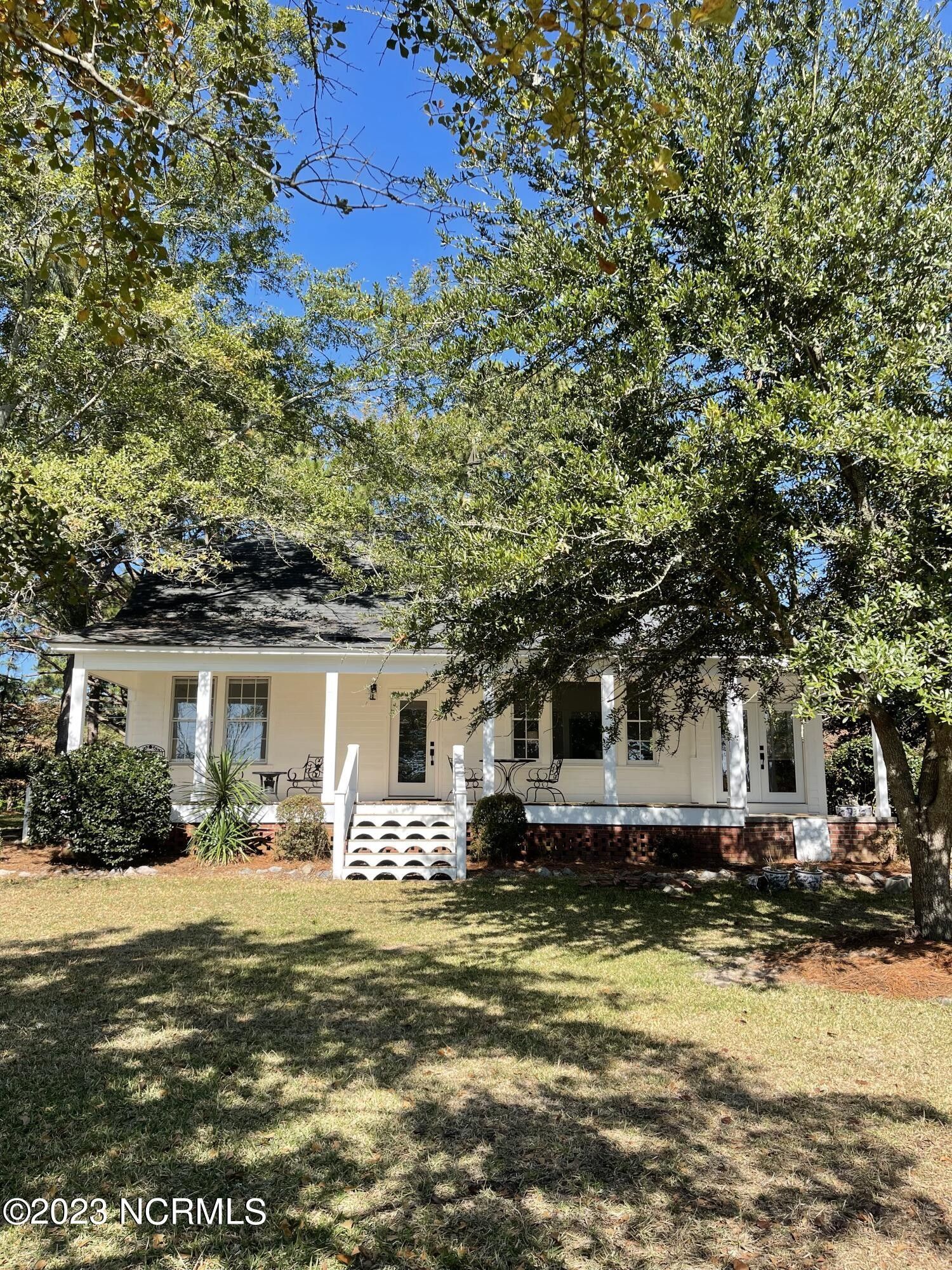 Belhaven, Beaufort County, NC Lakefront Property, Waterfront Property