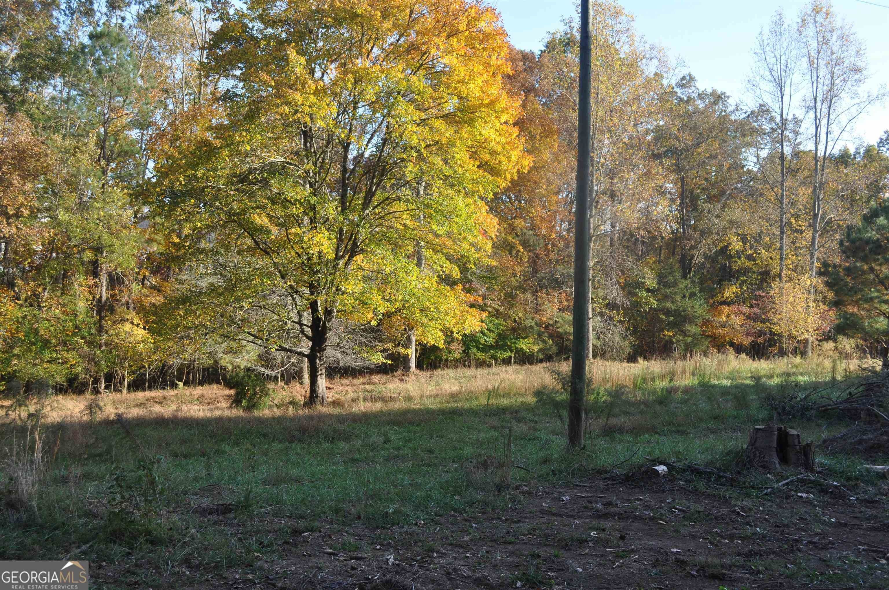 Cumming, Forsyth County, GA Undeveloped Land for sale Property ID