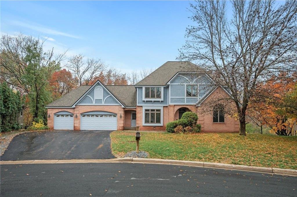 Burnsville, Dakota County, MN House for sale Property ID 418120111