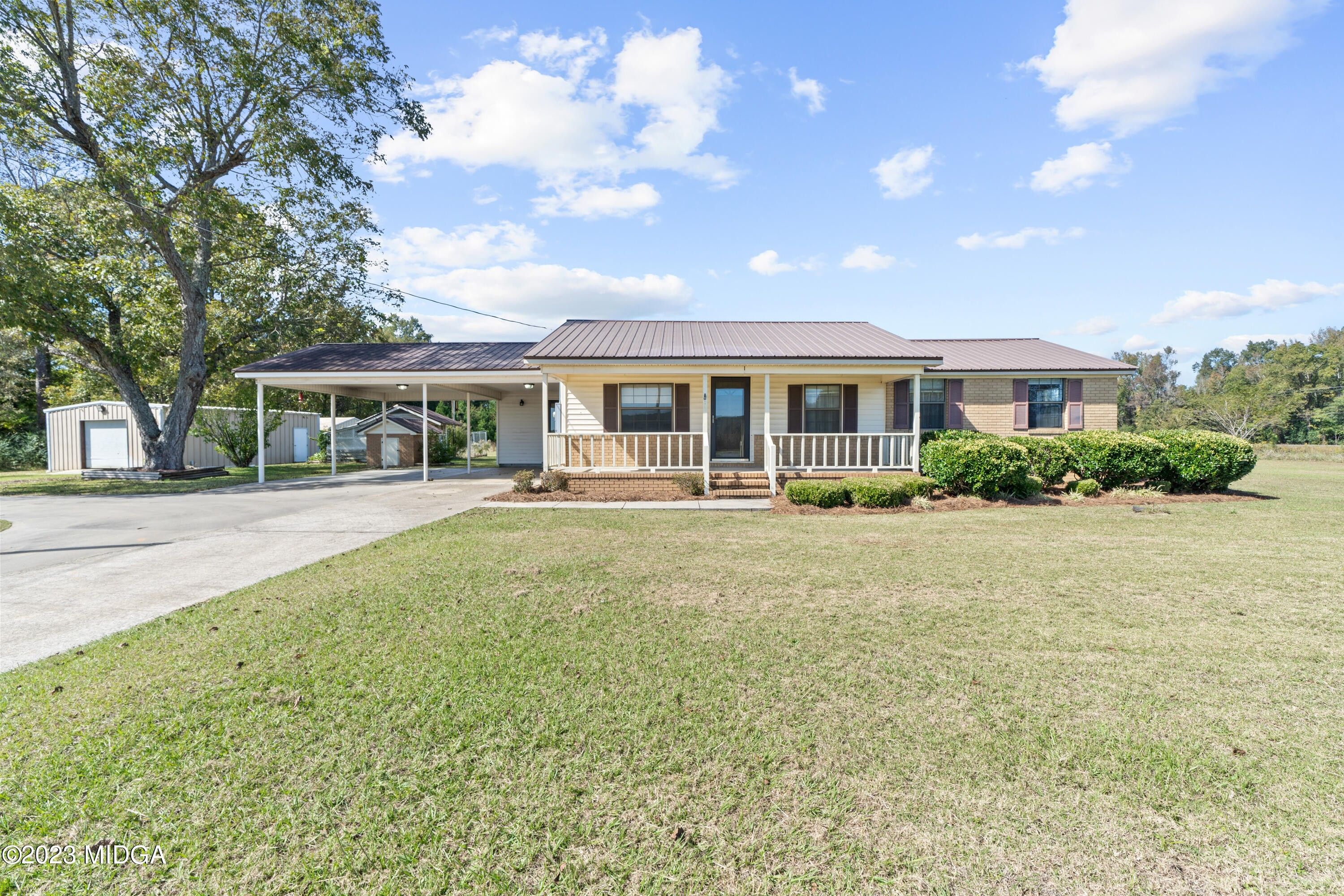 Wrightsville, Johnson County, GA House for sale Property ID 418121065 LandWatch