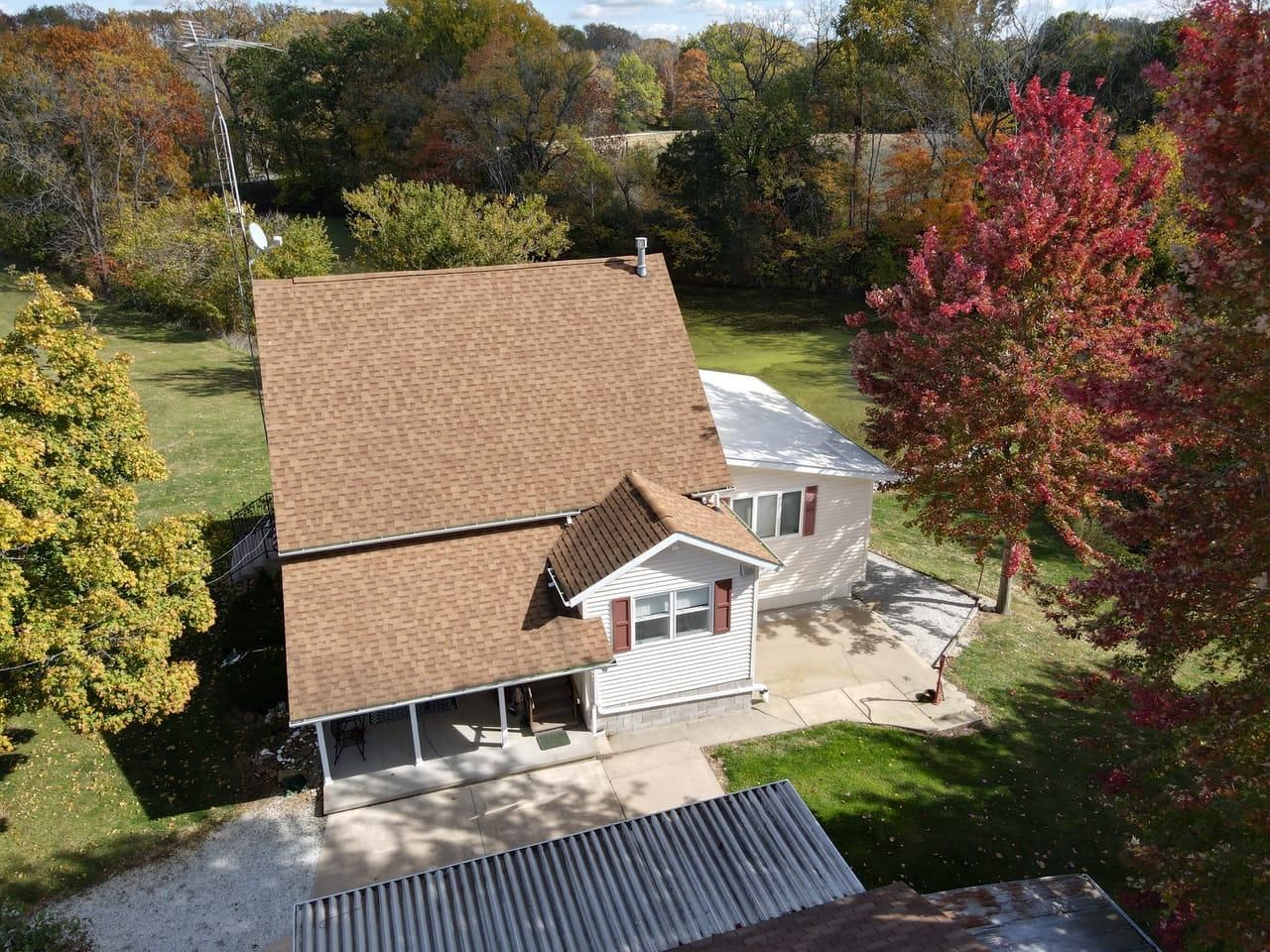 Astoria, Fulton County, IL Recreational Property, Hunting Property