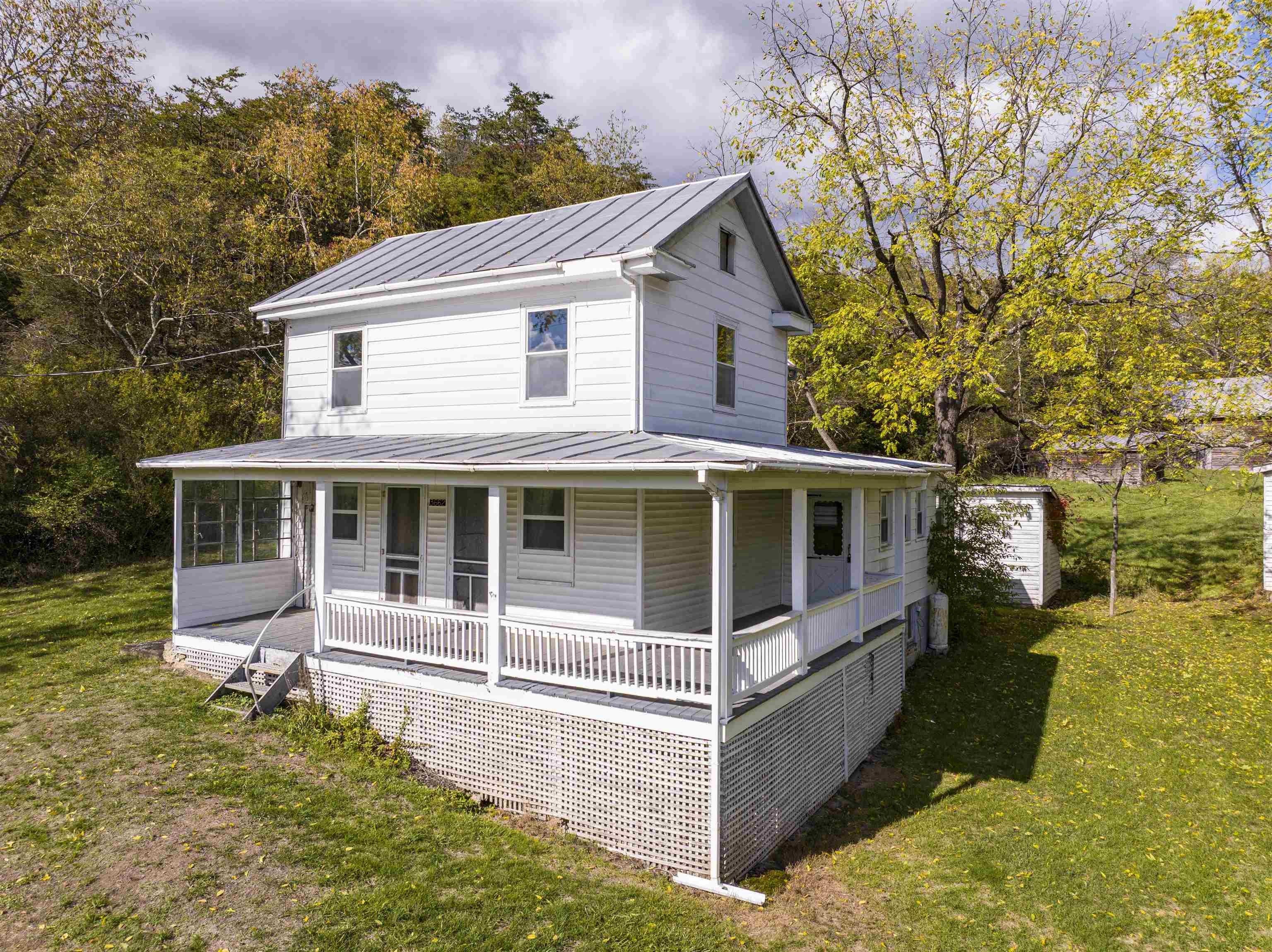 Edinburg, Shenandoah County, VA House for sale Property ID 418121517