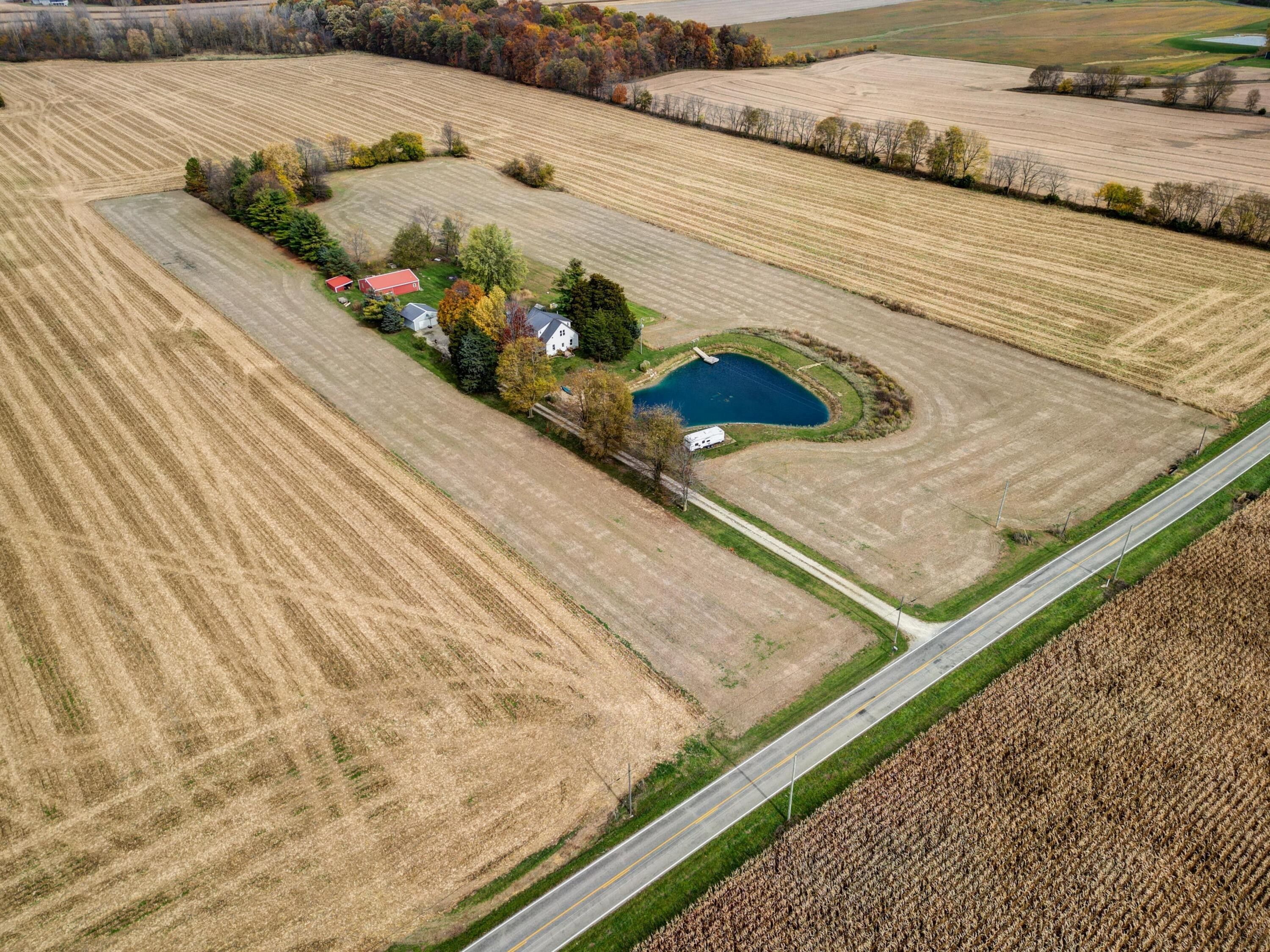 New Madison, Darke County, OH House for sale Property ID 418121793