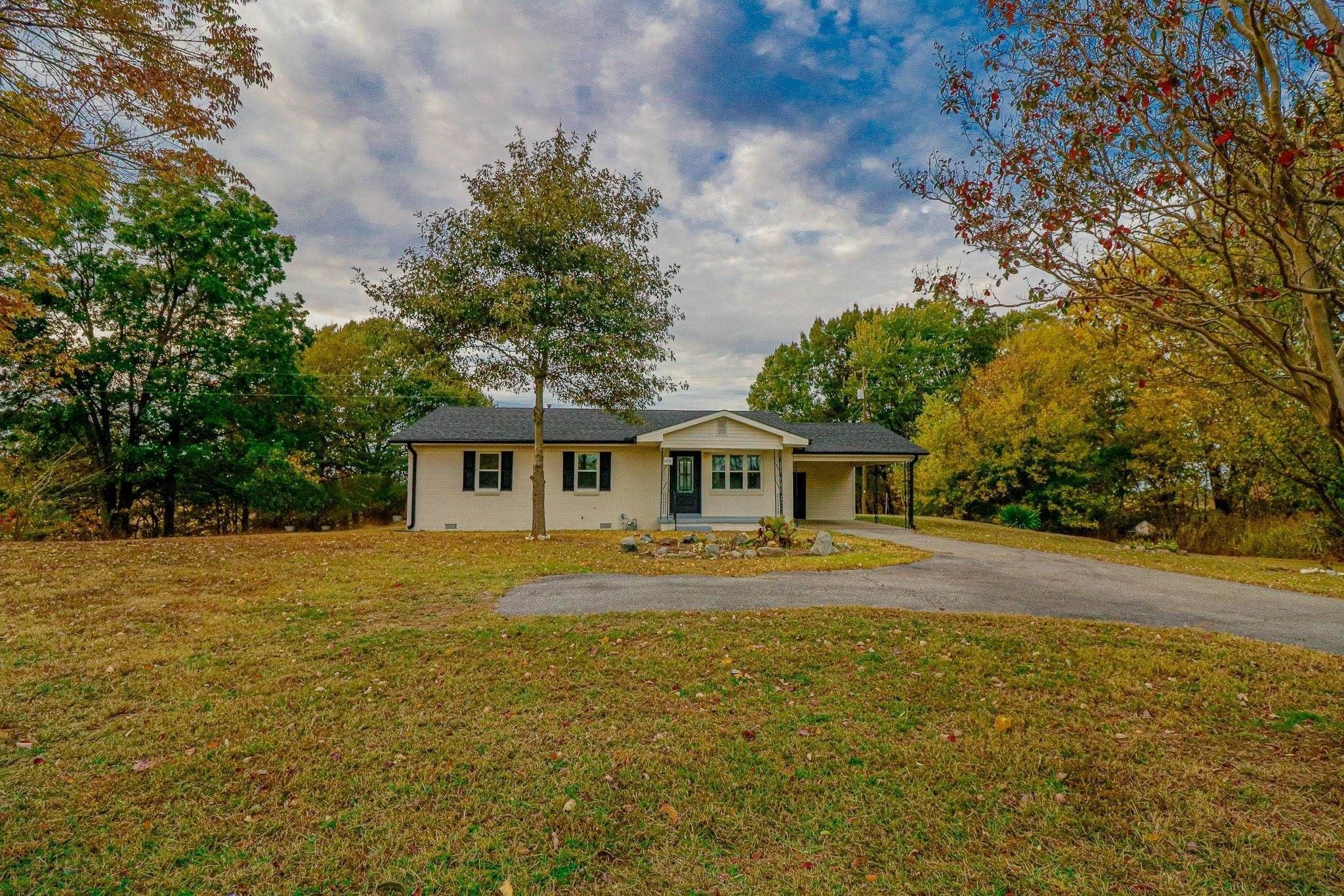 Friendship, Crockett County, TN House for sale Property ID 418121794
