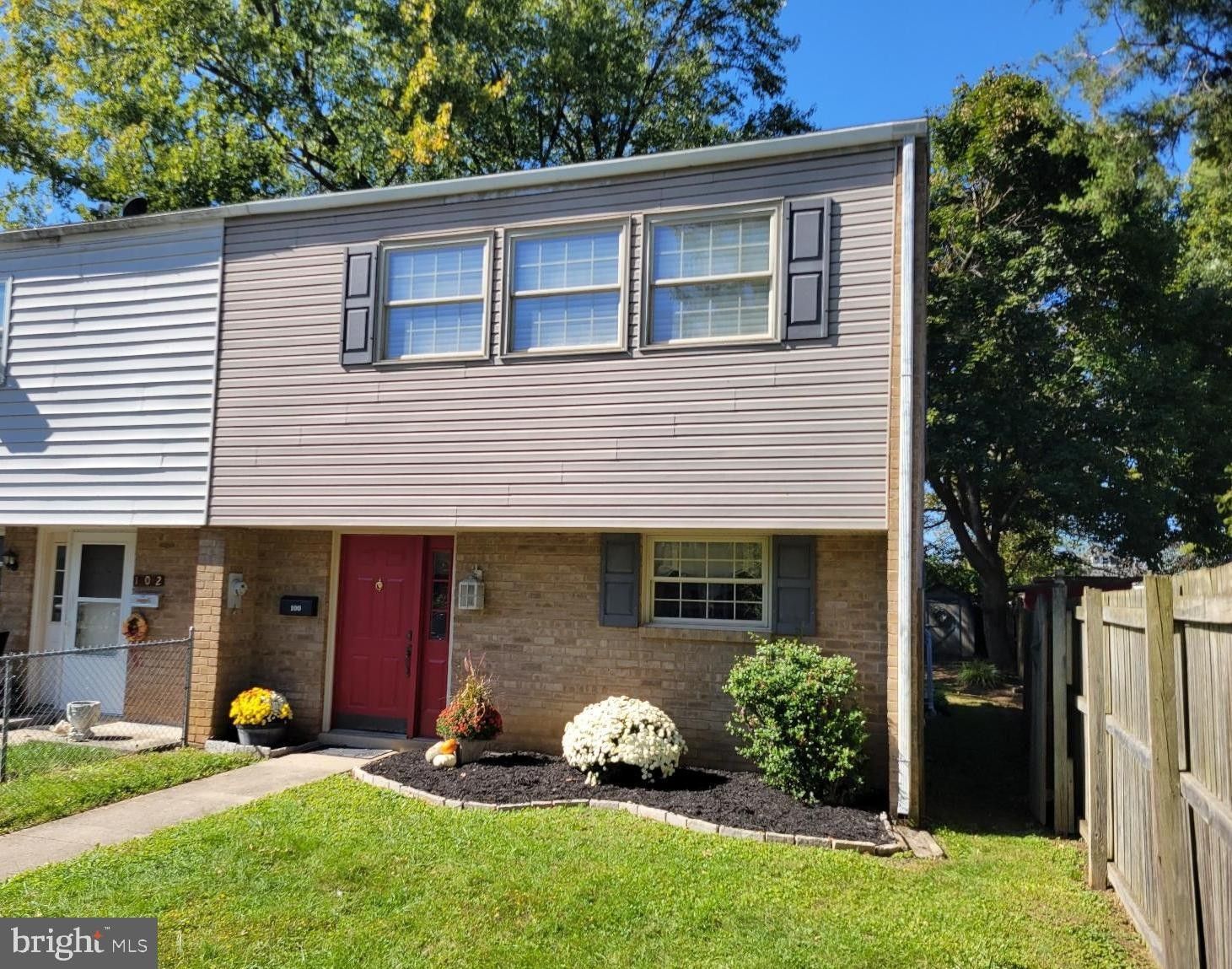 Hagerstown, Washington County, MD House for sale Property ID 418120545