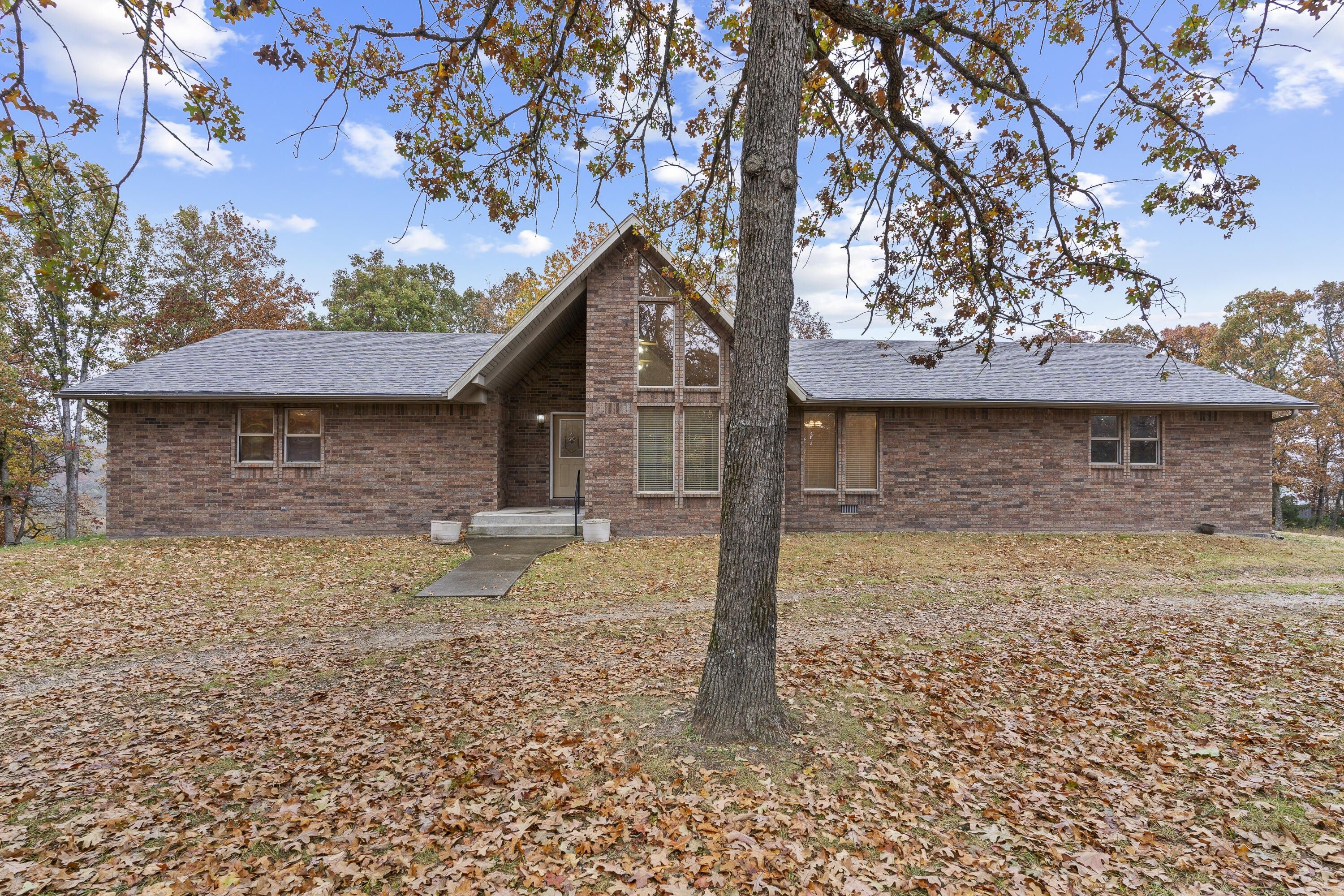 Mansfield, Wright County, MO Farms and Ranches, House for sale Property