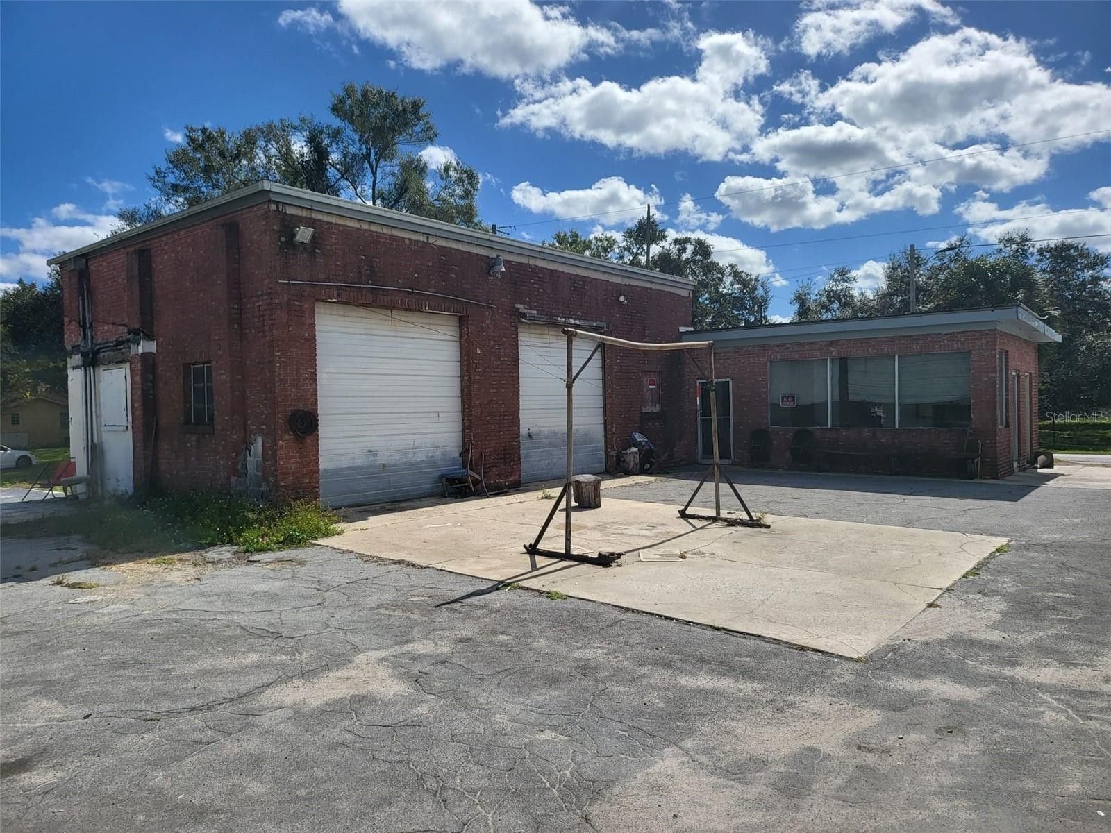 Mulberry, Polk County, FL Commercial Property, House for sale Property