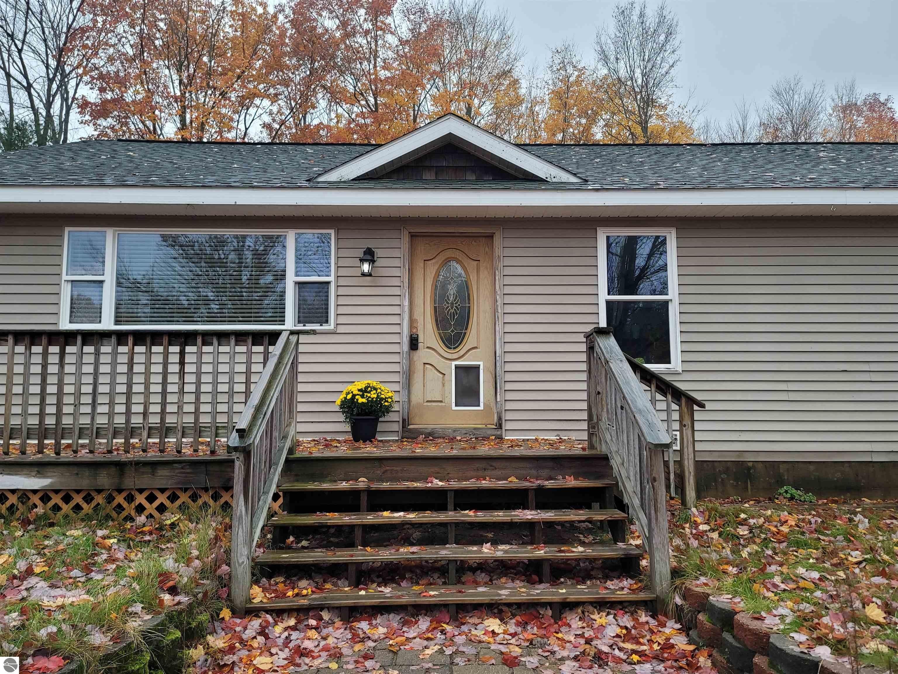 Fife Lake, Kalkaska County, MI House for sale Property ID 418122791