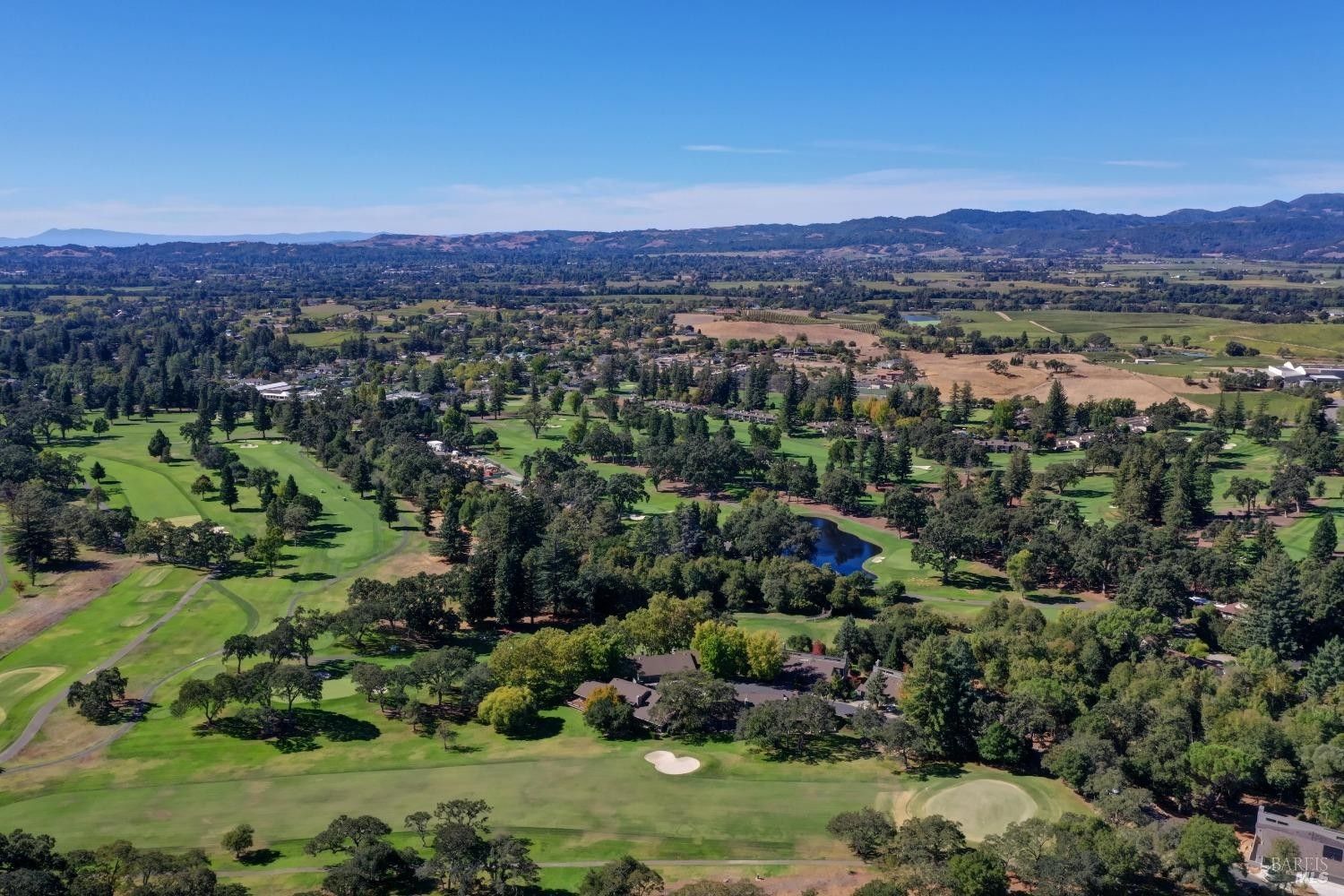 Napa, Napa County, CA Undeveloped Land, Homesites for sale Property ID