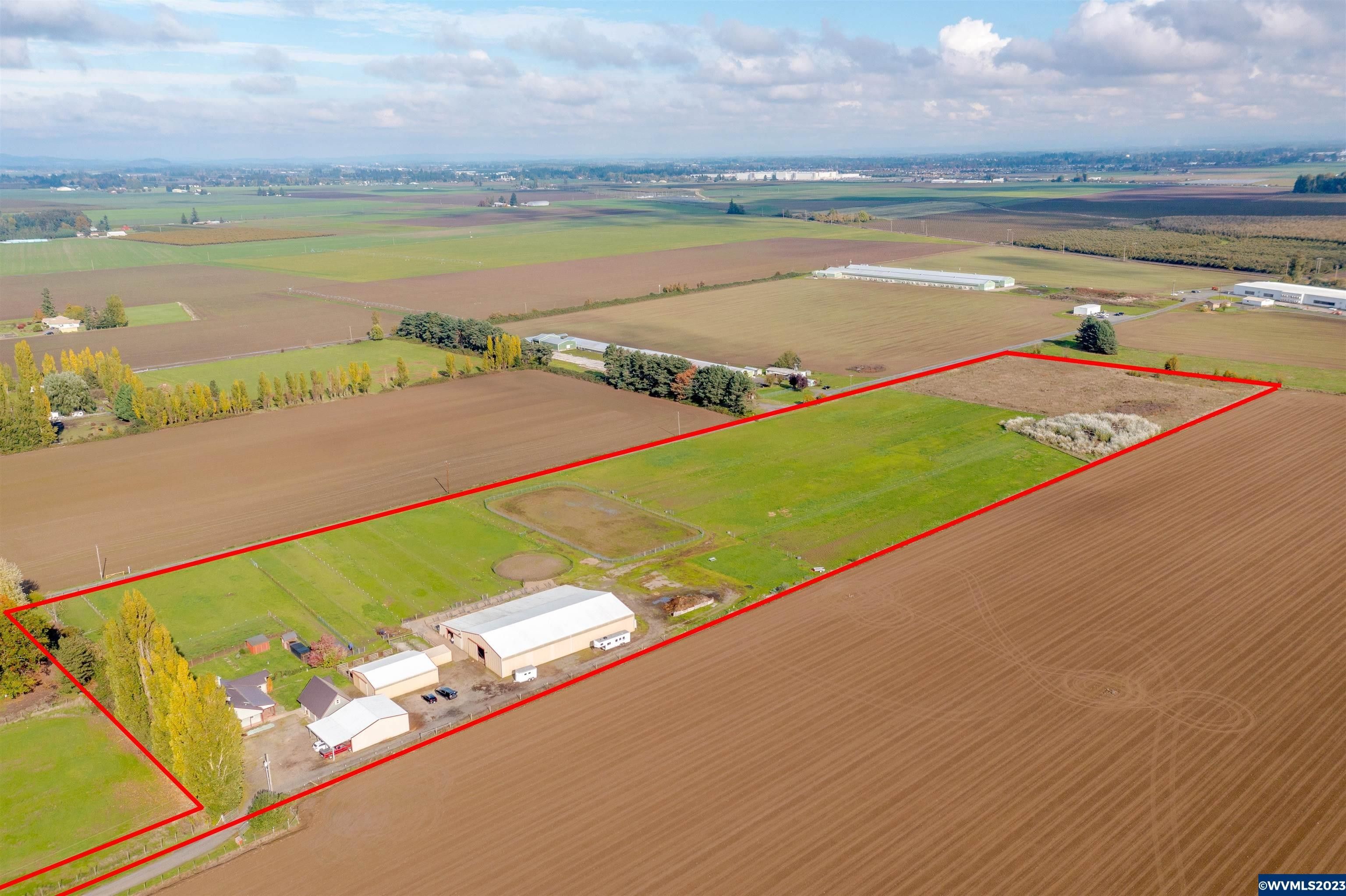 Woodburn, Marion County, OR House for sale Property ID 418122879