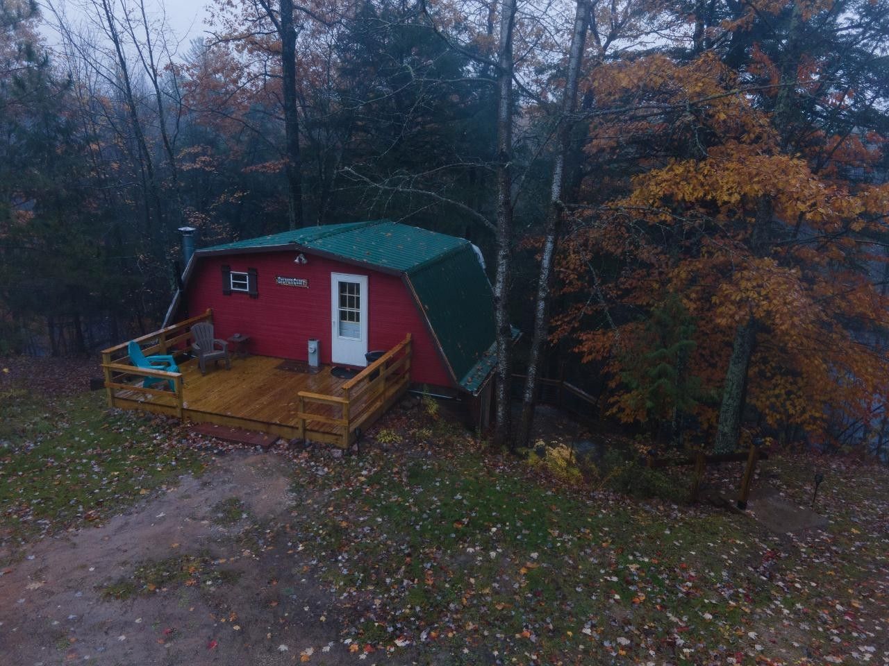 Athelstane, County, WI Lakefront Property, Waterfront