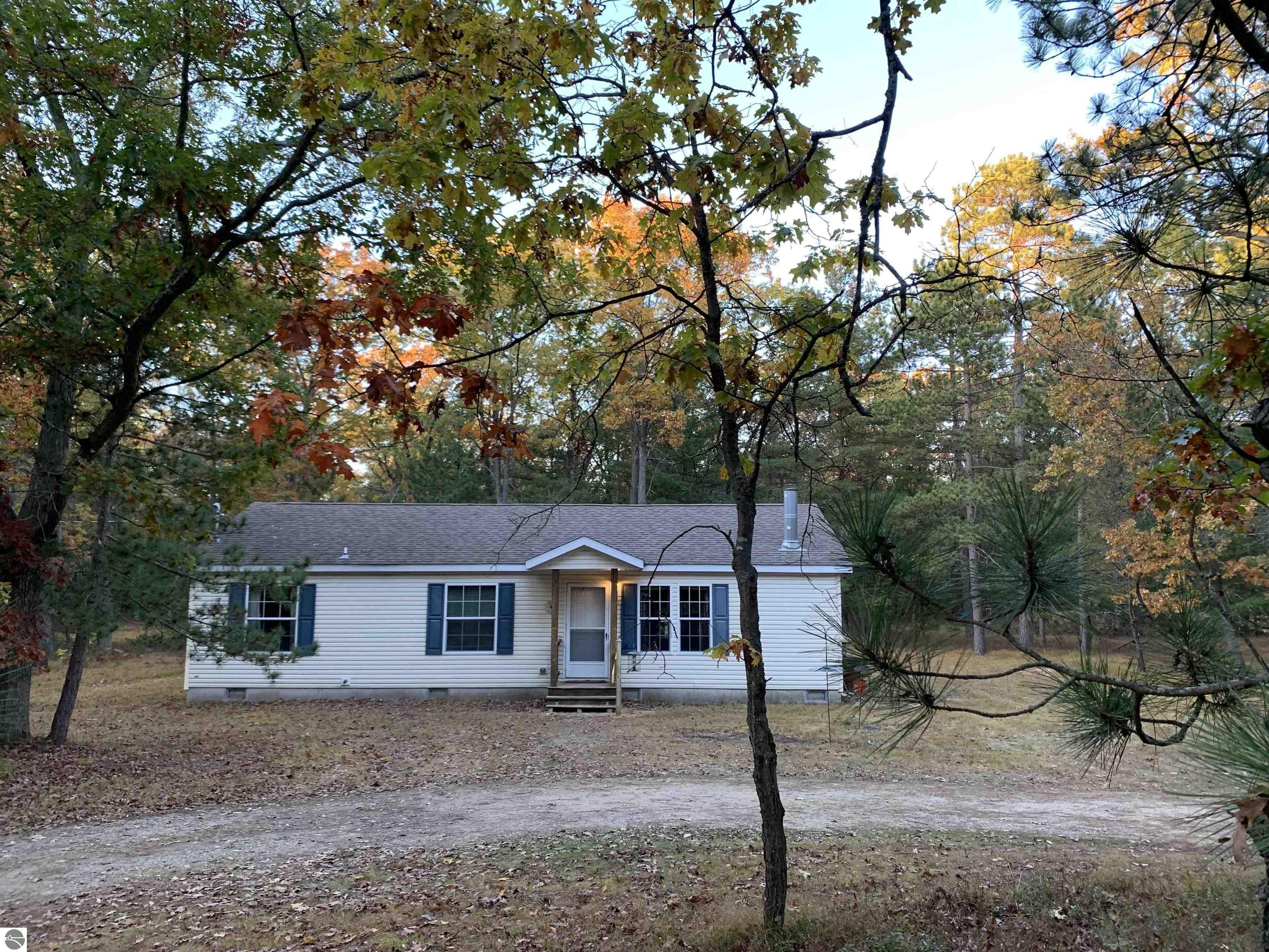 National City, Iosco County, MI Lakefront Property, Waterfront Property