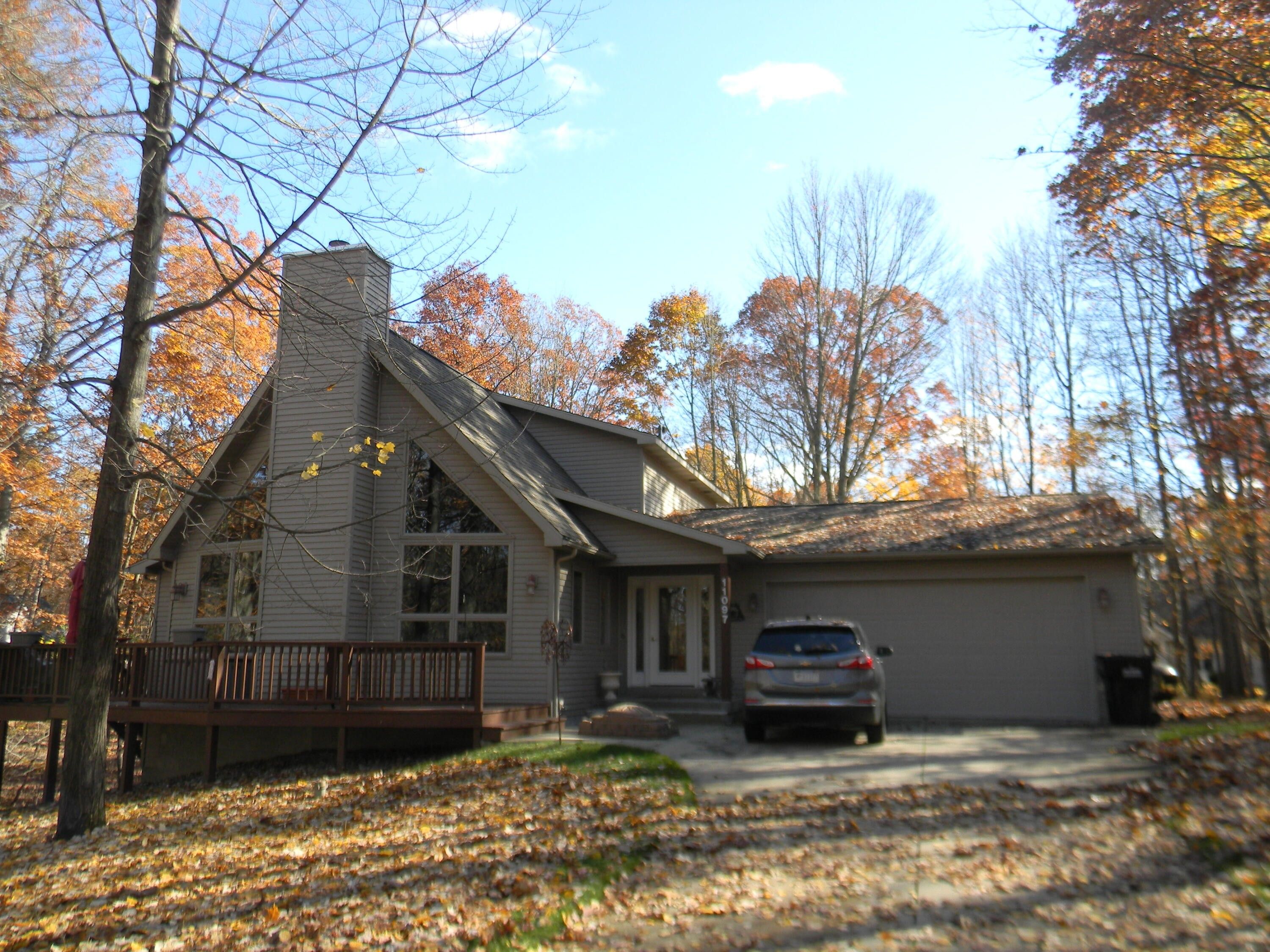 Canadian Lakes, Mecosta County, MI House for sale Property ID