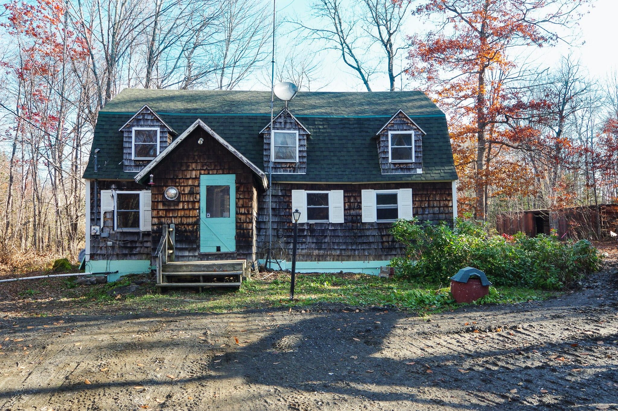 Parkman, Piscataquis County, ME House for sale Property ID 418123967